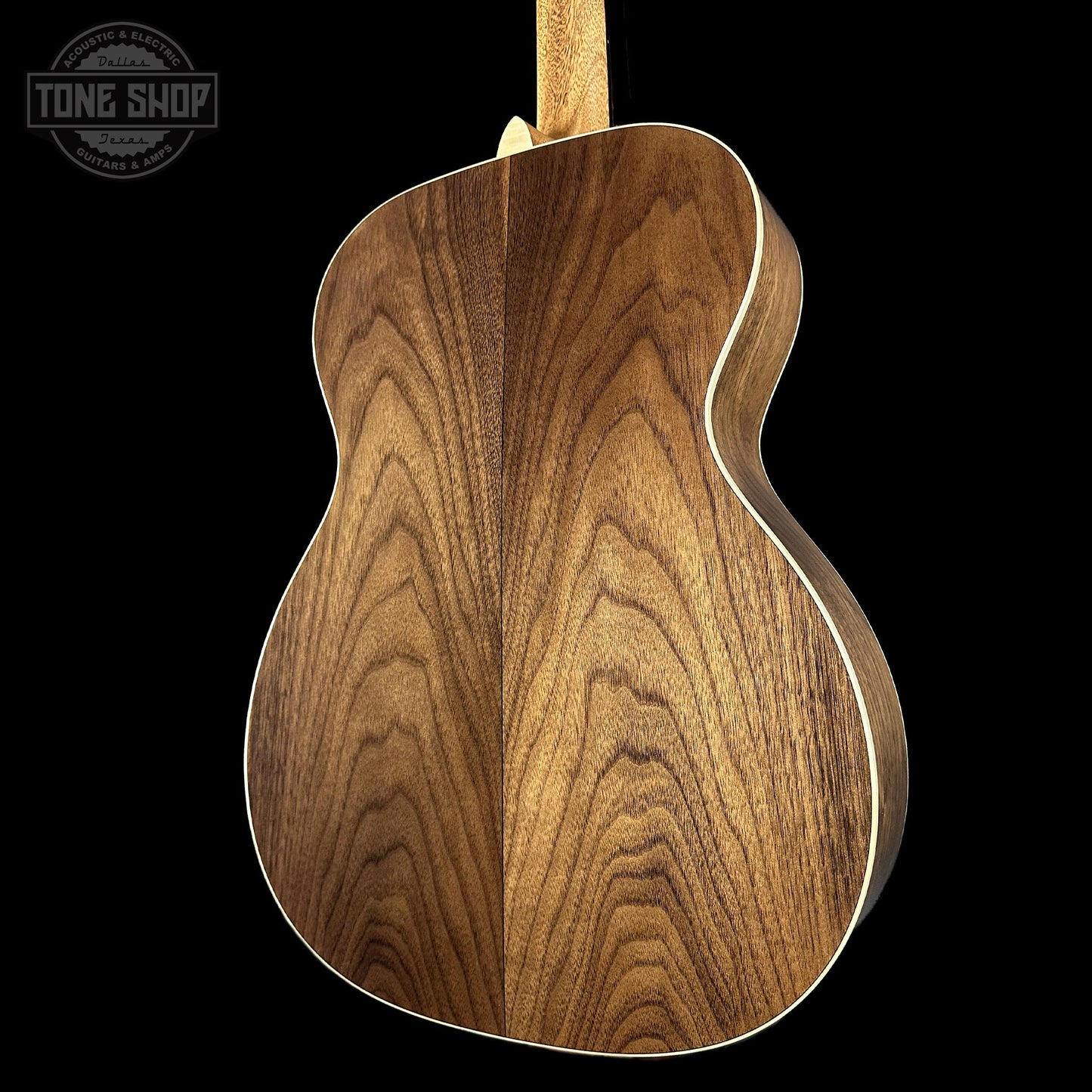 Martin Custom Shop 000-14F Factory Exclusive Sitka/Black Walnut w/Case 2953285