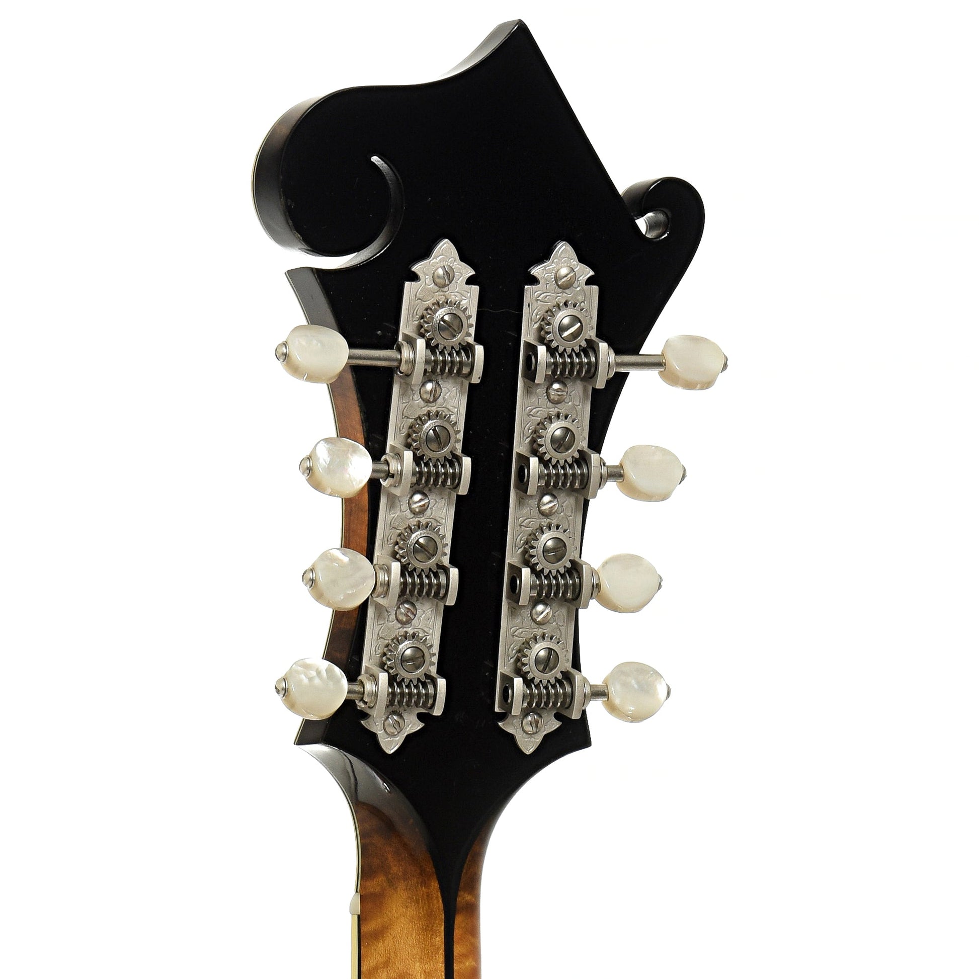 Gilchrist Model 5 Mandolin (2016)