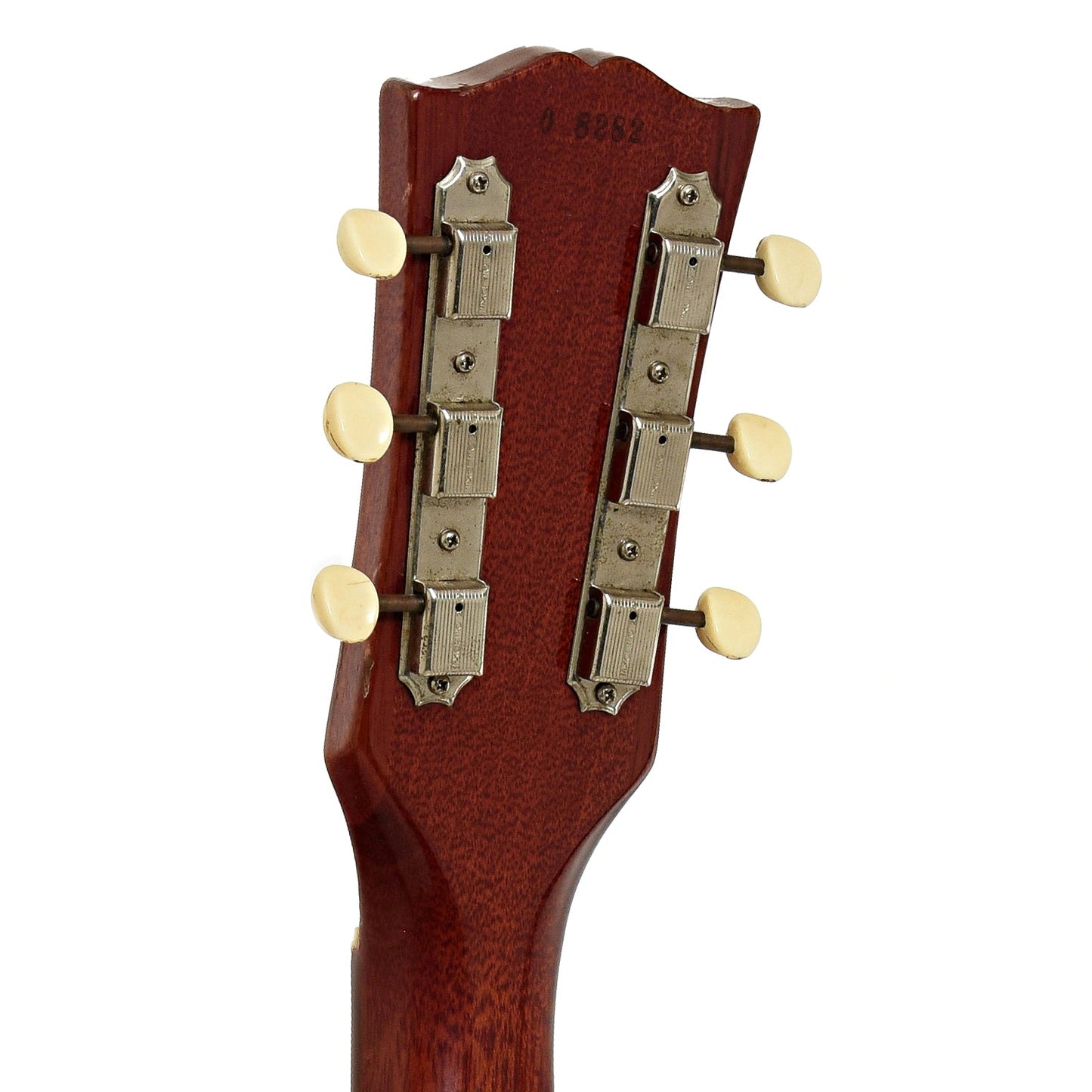 Gibson Les Paul Jr. Electric Guitar (1960)