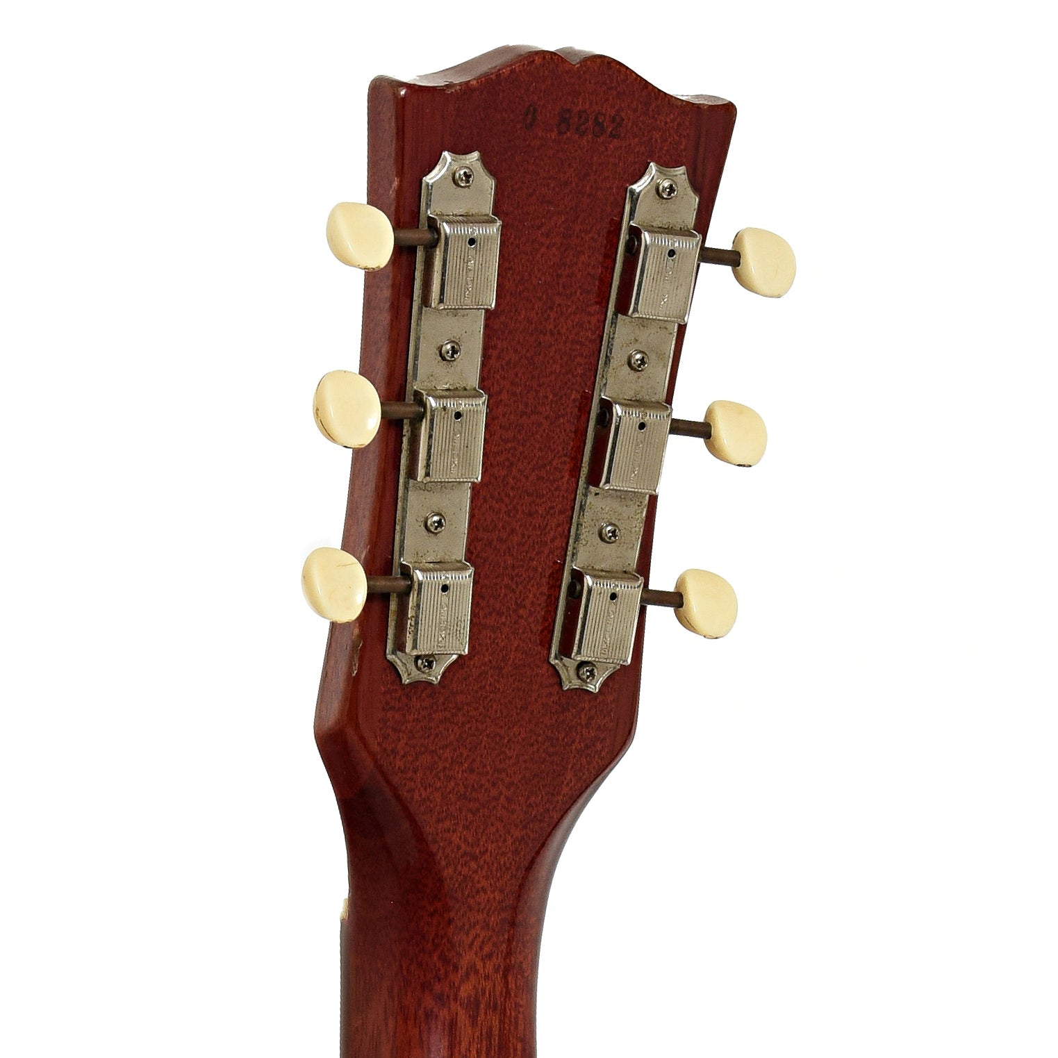 Gibson Les Paul Jr. Electric Guitar (1960)