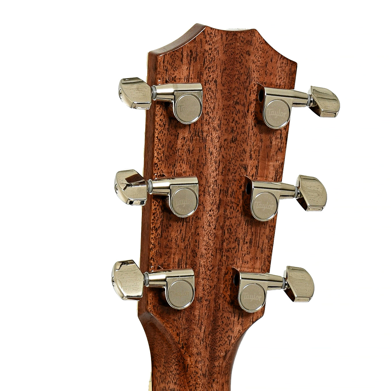 Taylor 810e Legacy Special Edition Acoustic-Electric Guitar & Case, Heritage Burst