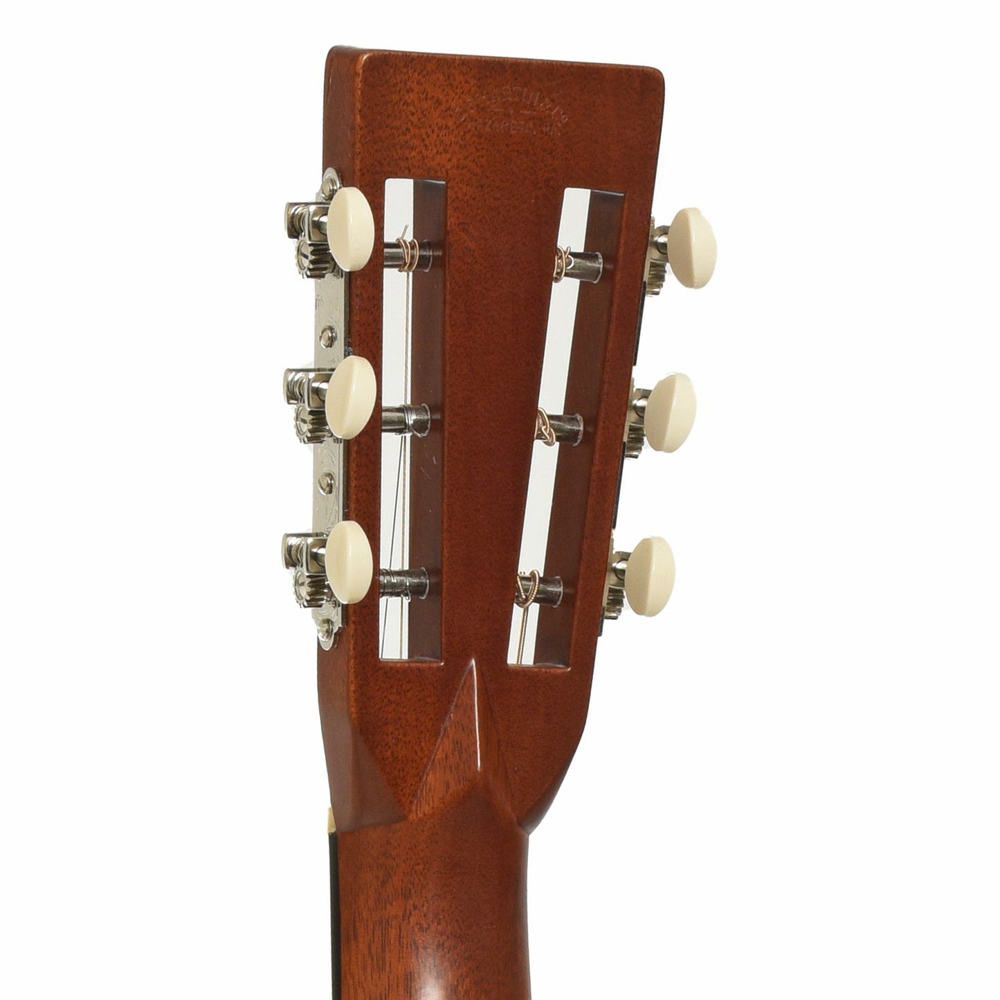 Martin OMM John Renbourn Model Acoustic Guitar (2011)