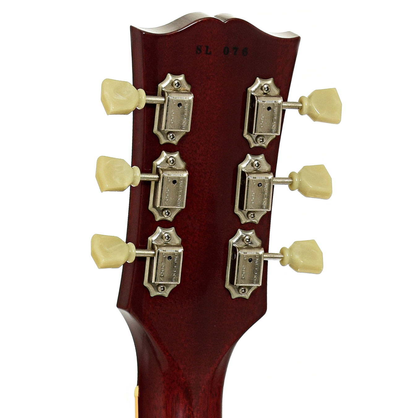 Gibson Custom Shop Slash Signature Snakepit Les Paul Electric Guitar (1998)