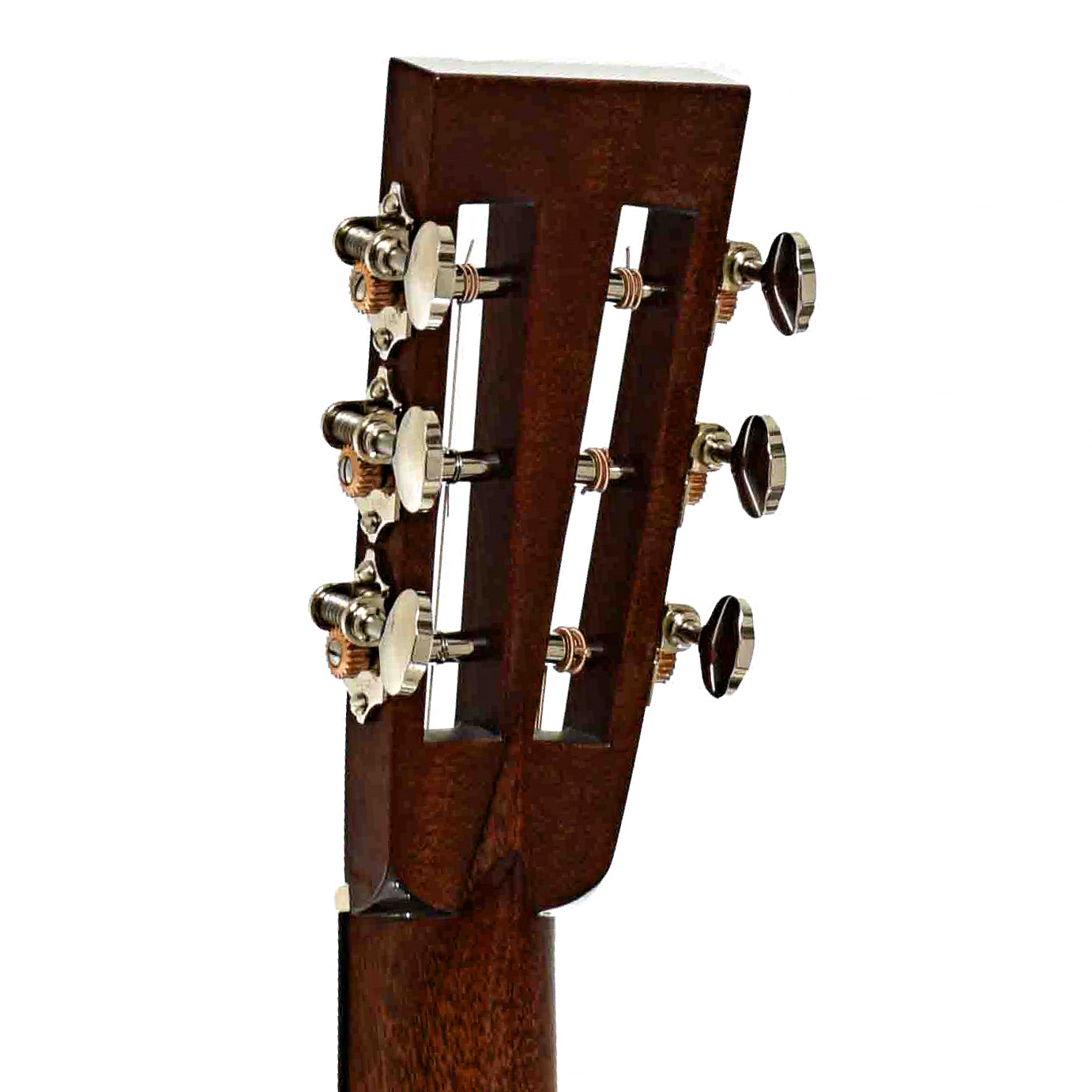 Collings DS2H 12-Fret Acoustic Guitar & Case