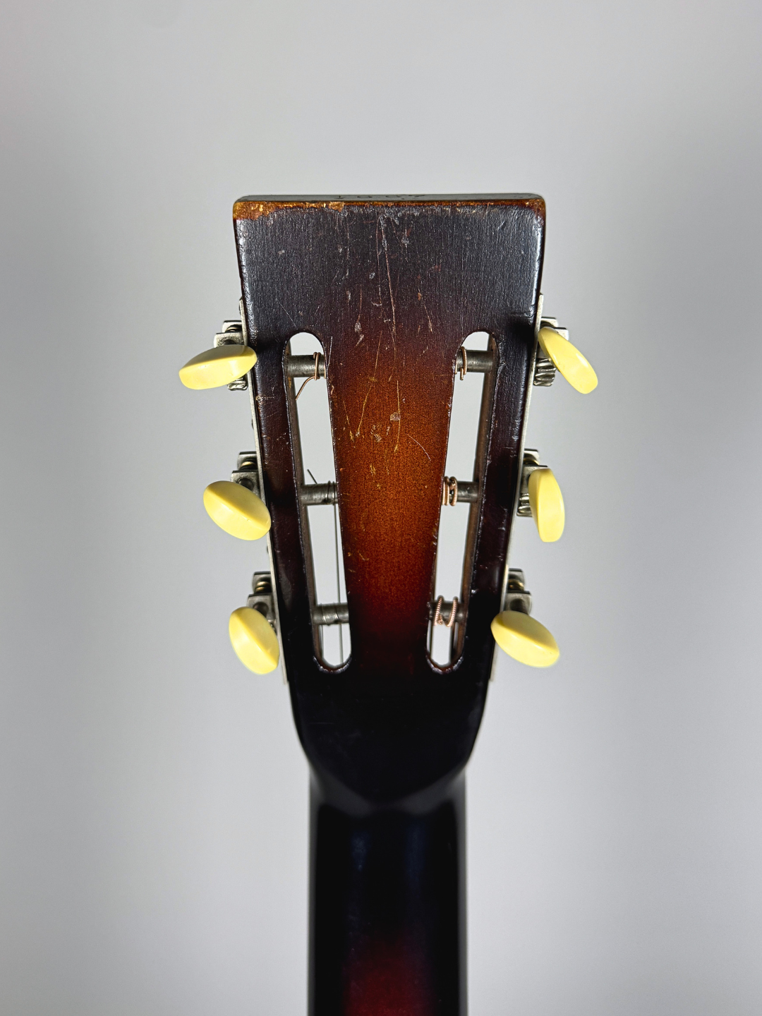 Vintage National Duolian Resonator - USA 1936