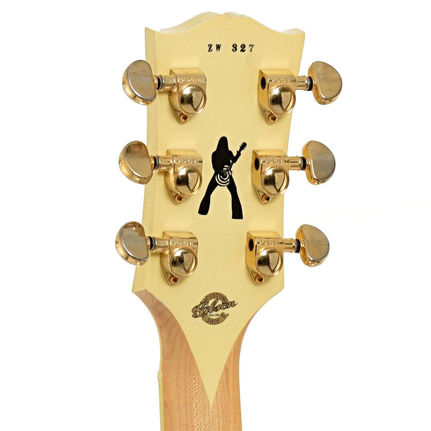 Gibson Zakk Wylde Les Paul Custom Electric Guitar (c.2000)