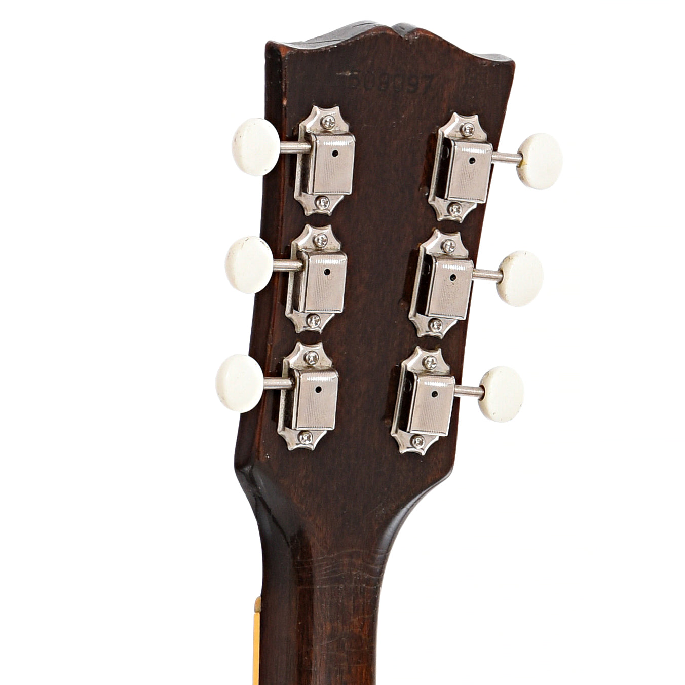Gibson ES-330TD Hollowbody Electric Guitar (c.1968)