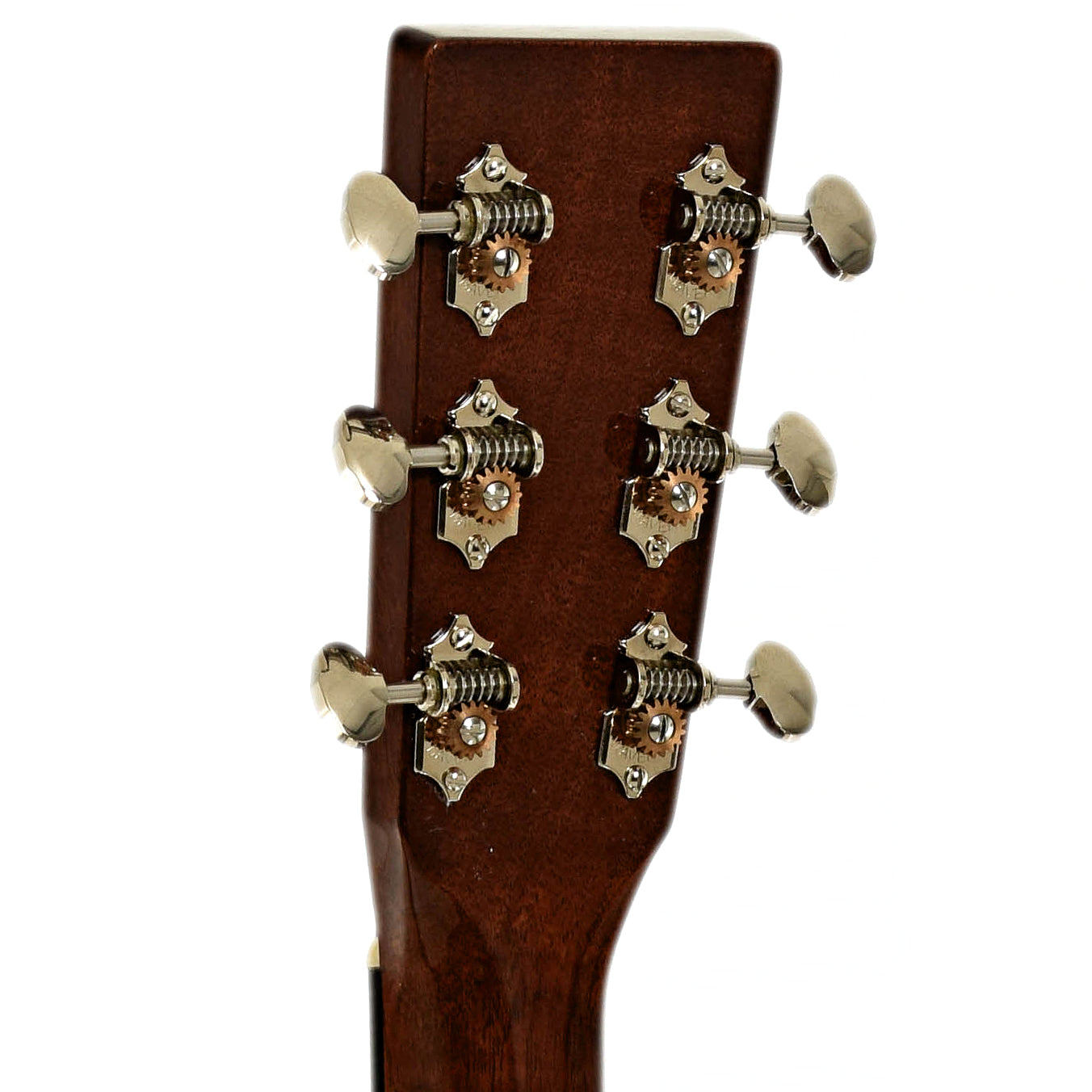 Martin 000-18 Custom Shop Sinker Mahogany Acoustic Guitar (2021)