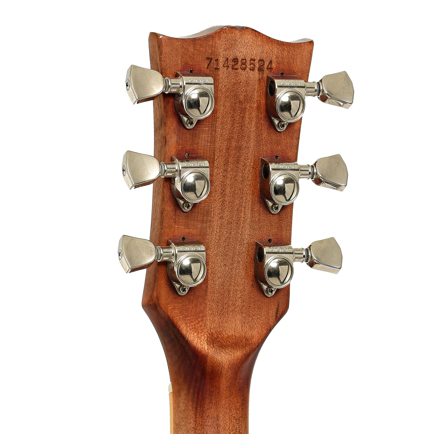Gibson Les Paul Deluxe Electric Guitar (1978)
