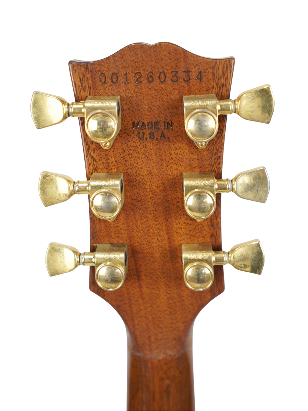 SOLD - Gibson Les Paul Supreme - USA 2006