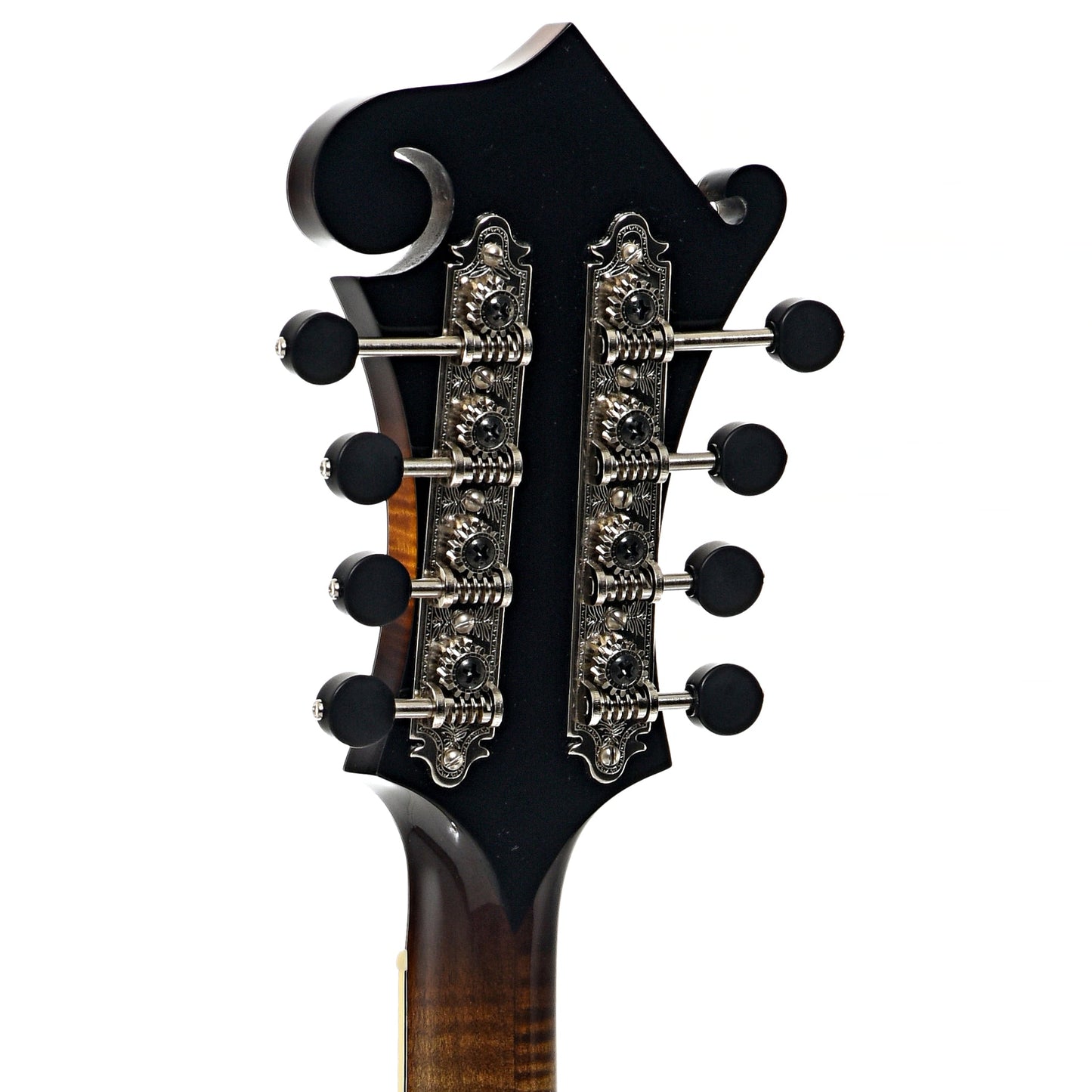 Northfield NFB-F5AWN Big Mon F-Style Mandolin & Case, Wide Nut