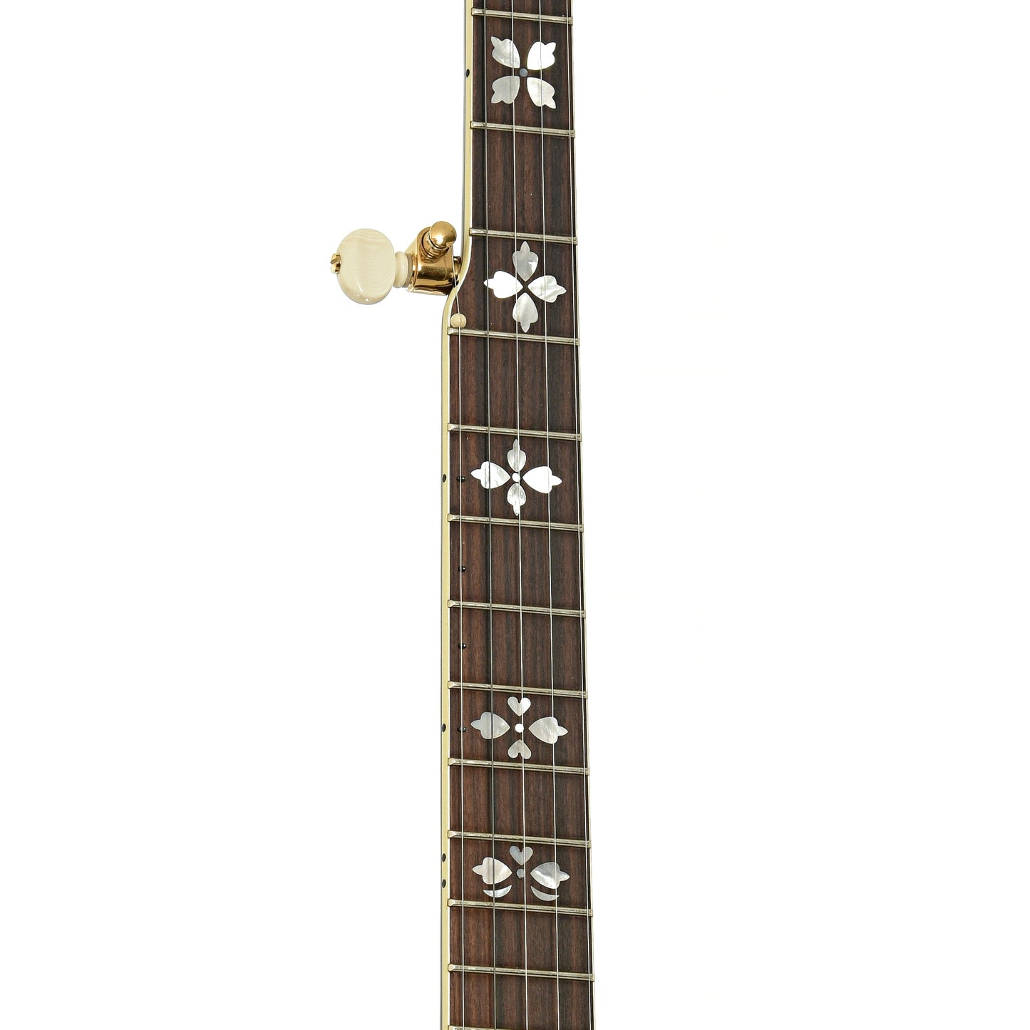 Huber VRB-G Trutone Resonator Banjo (2025)