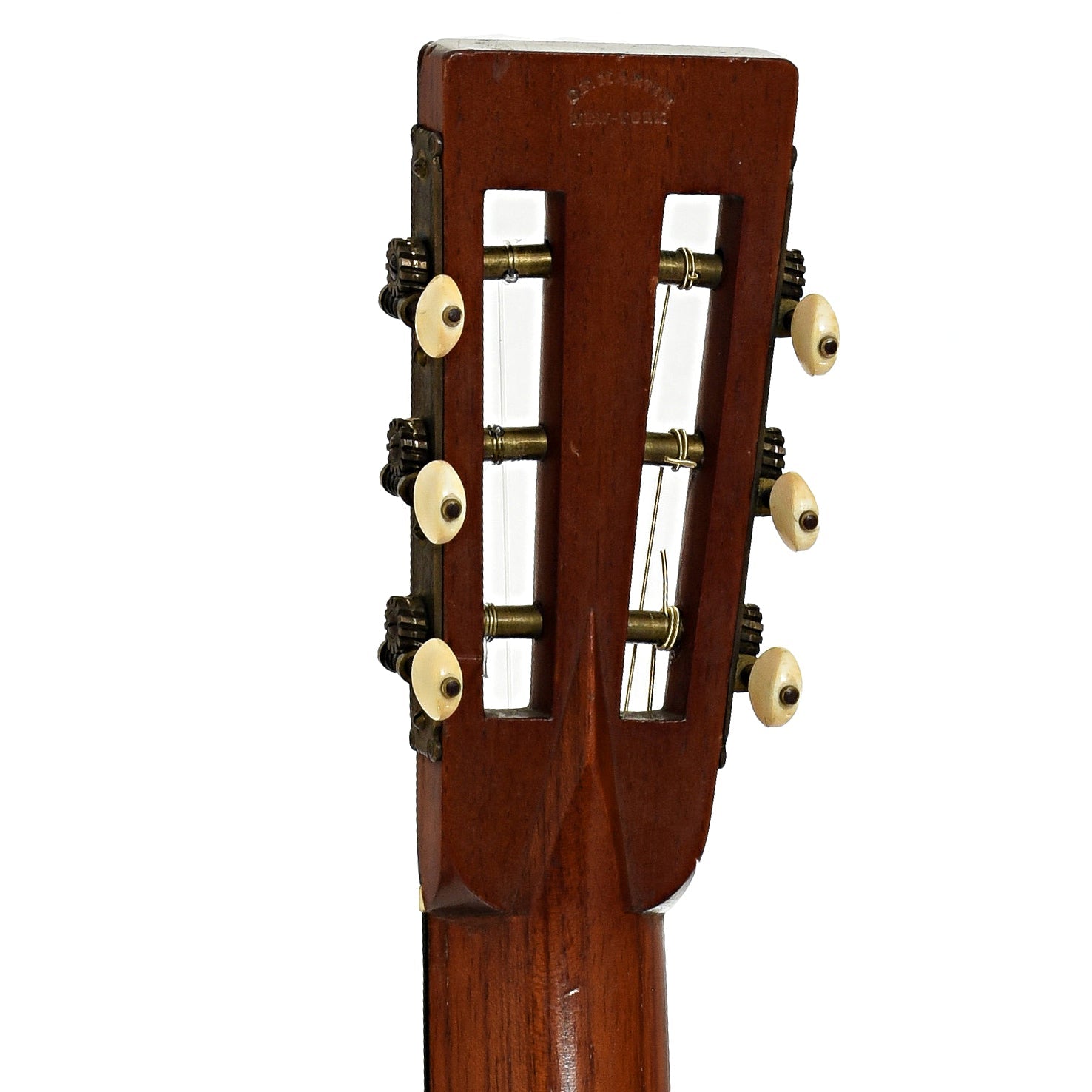 Martin 1-21 Acoustic Guitar (1895)
