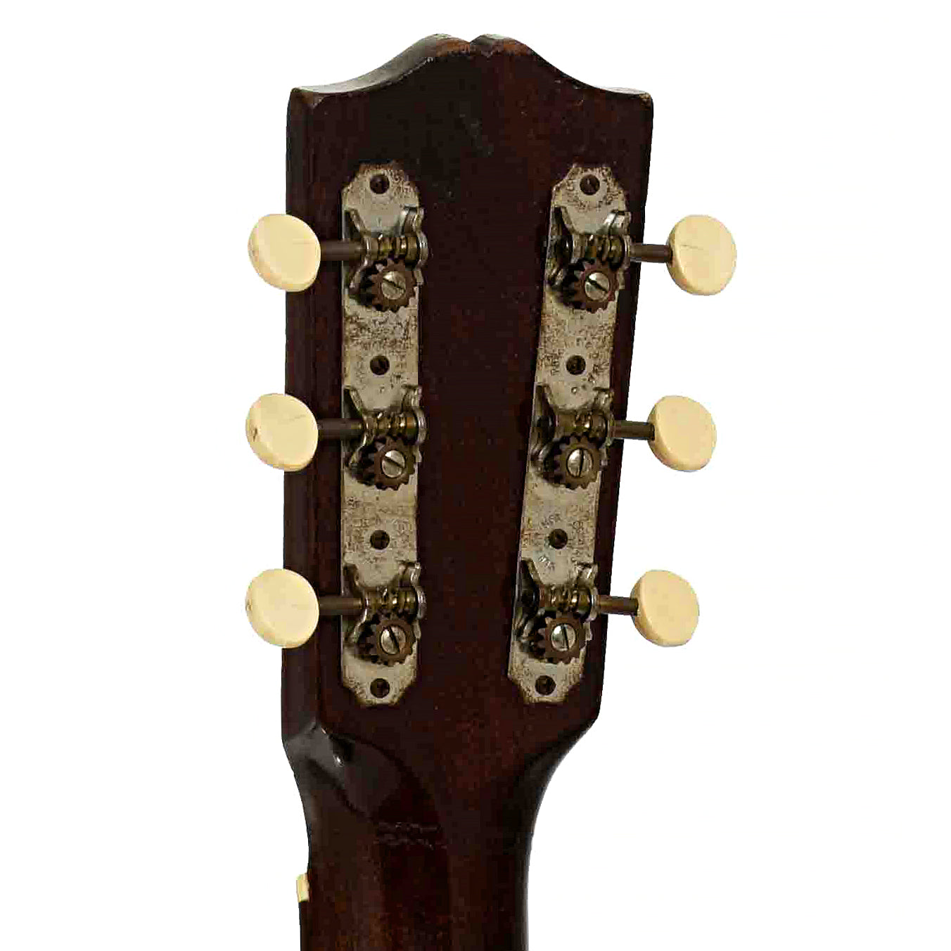 Gibson HG-00 Hawaiian Acoustic Guitar (1930s)