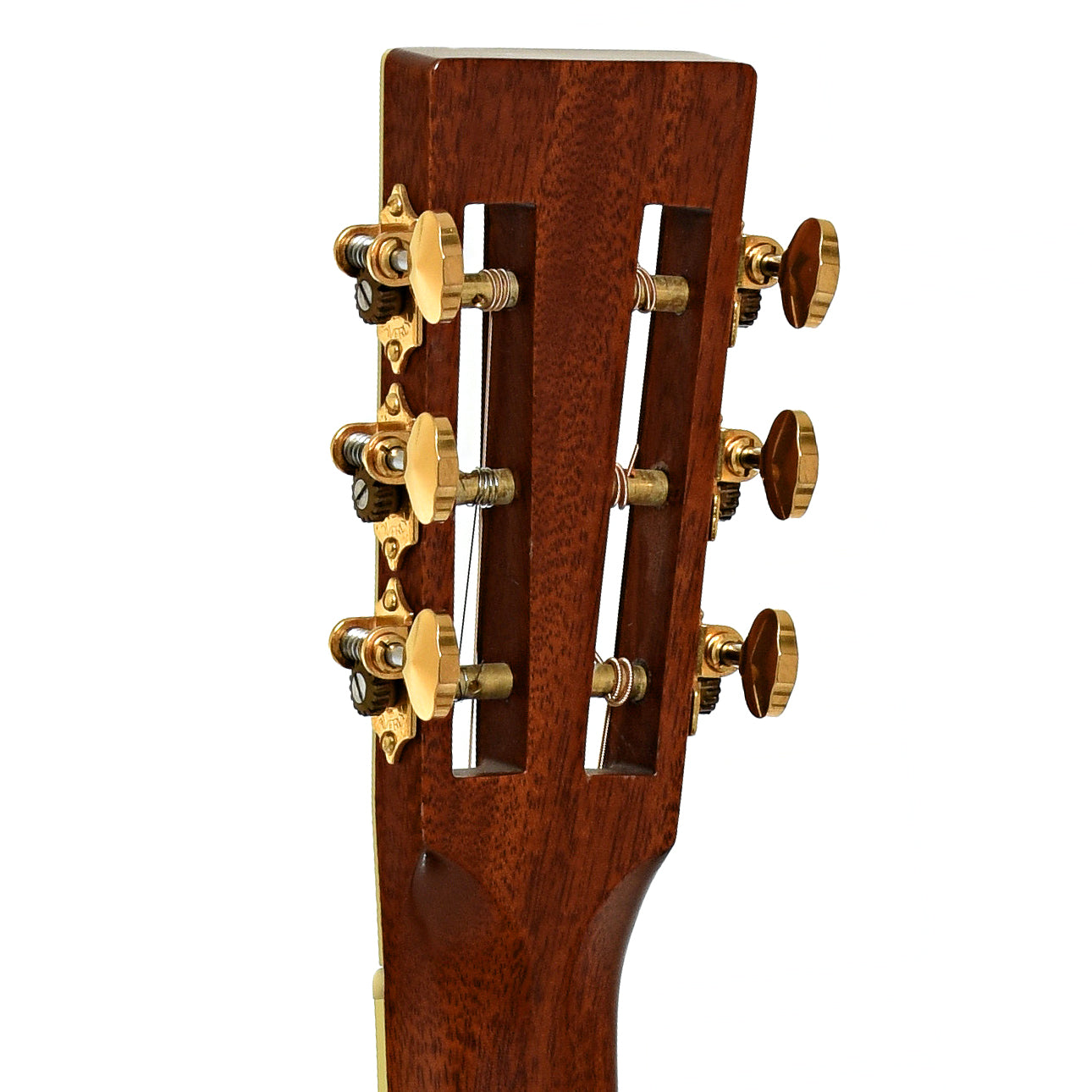 Santa Cruz D-12 Fret Brazilian Rosewood Acoustic Guitar (1999)