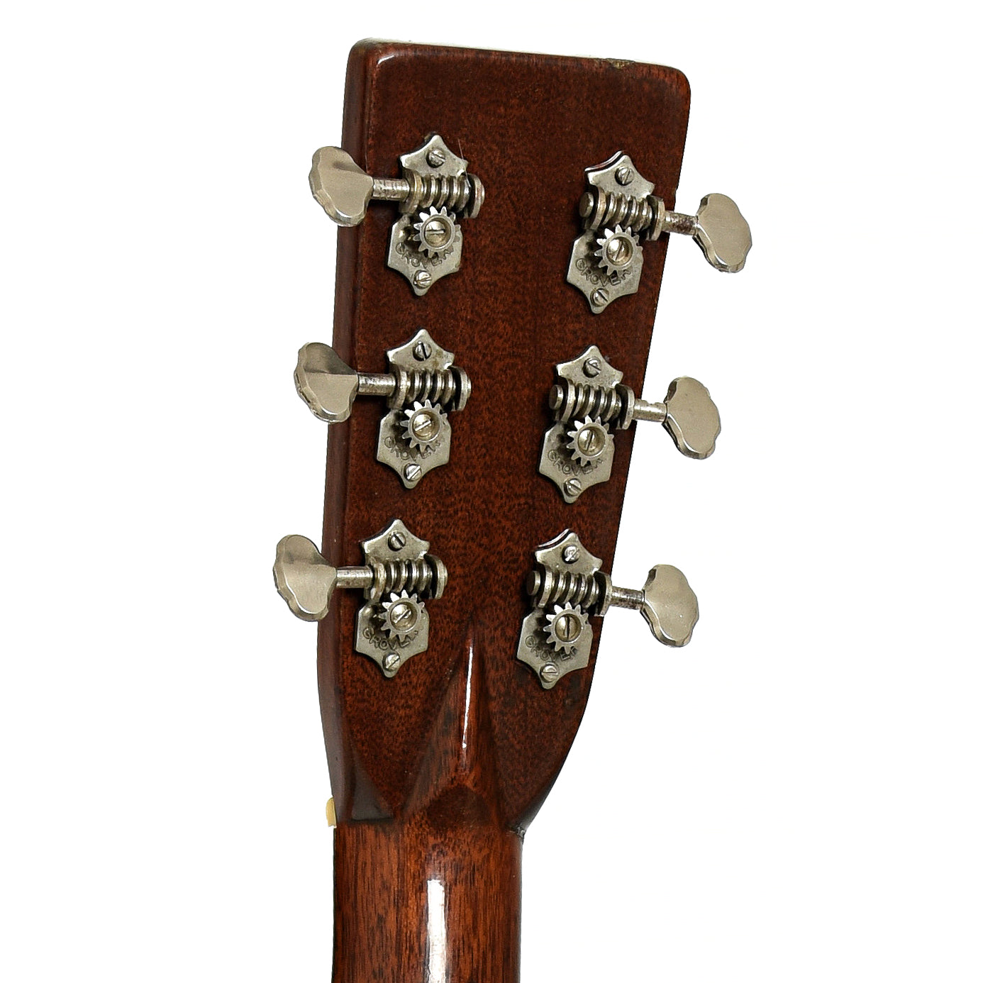 Martin D-28 Acoustic Guitar (1940)