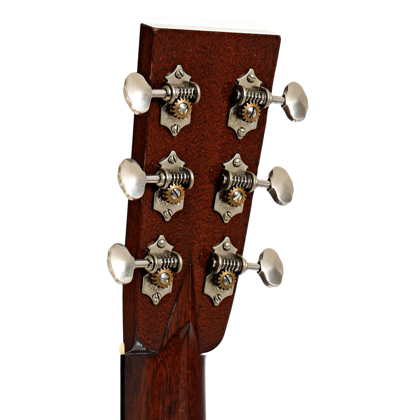 Collings OM2HA Acoustic Guitar (2003)