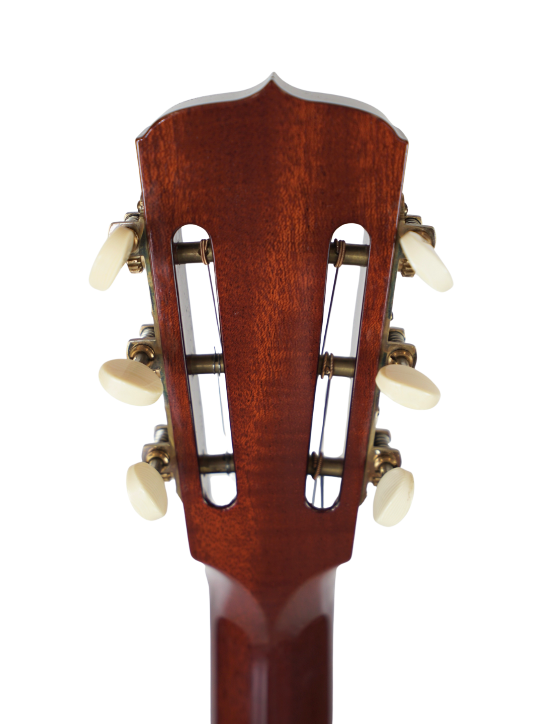 SOLD - Beeton Style 1 Tricone Resonator - AUS 2009
