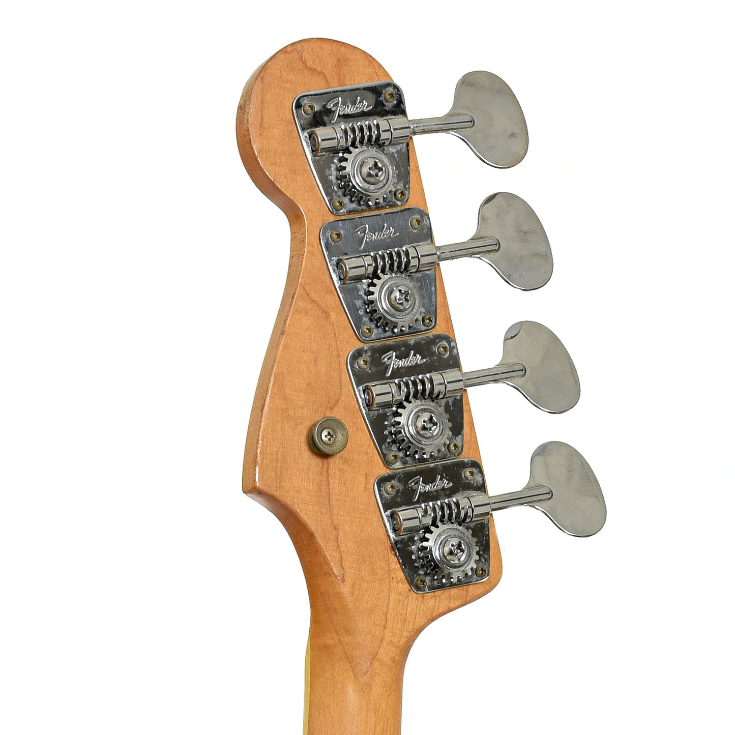 Fender Jazz Electric Bass (1968)