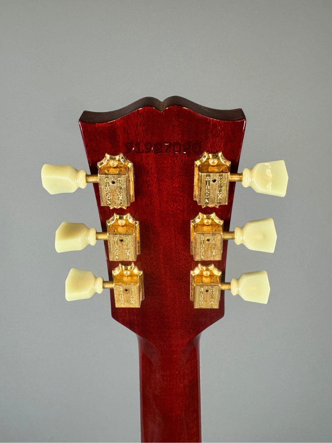 Gibson L-4 CES - USA 1997