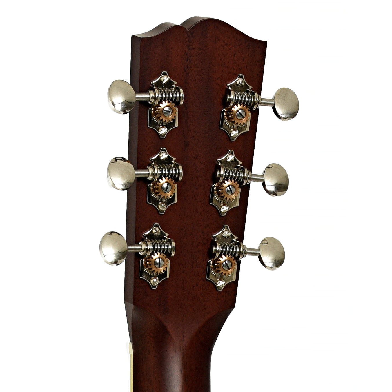 Santa Cruz Custom H Model Acoustic Guitar
