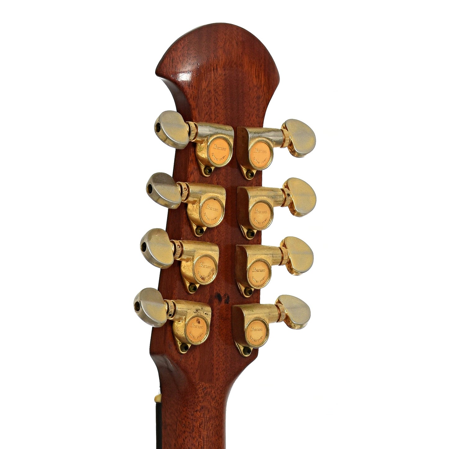 Stefan Sobell 8 String Citern (1980s)