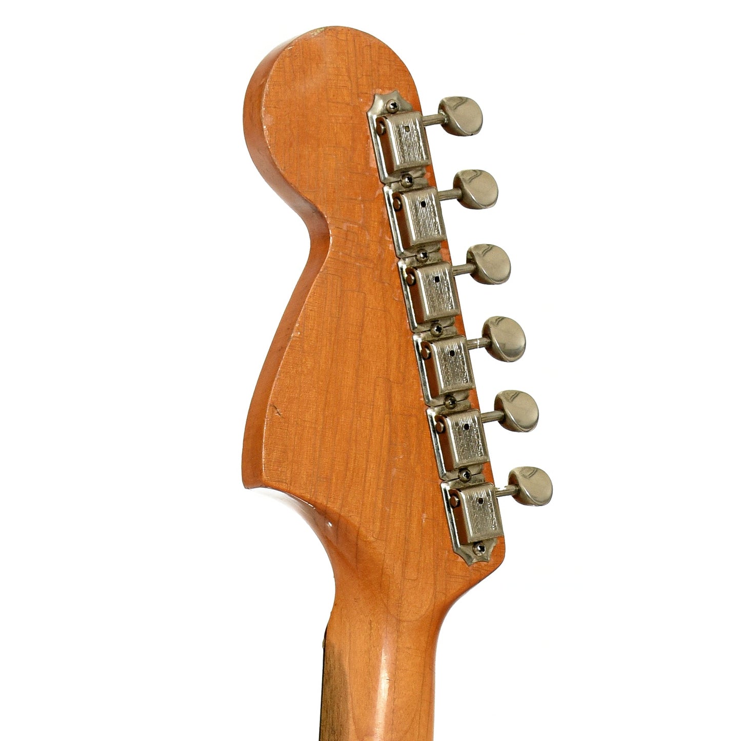Fender Stratocaster (1966)
