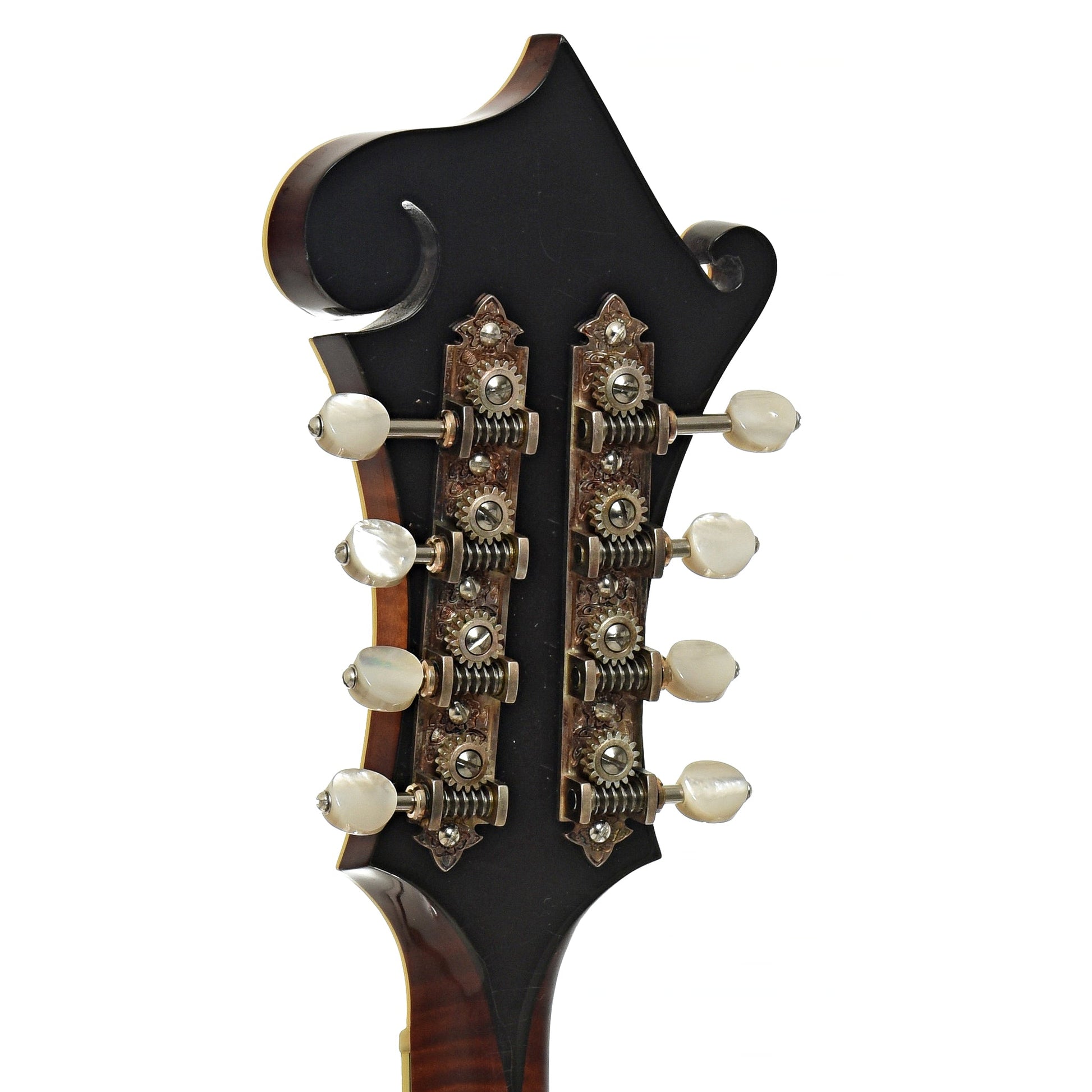 Gibson Custom 1923 F-5 Master Model Reissue Mandolin (2023)
