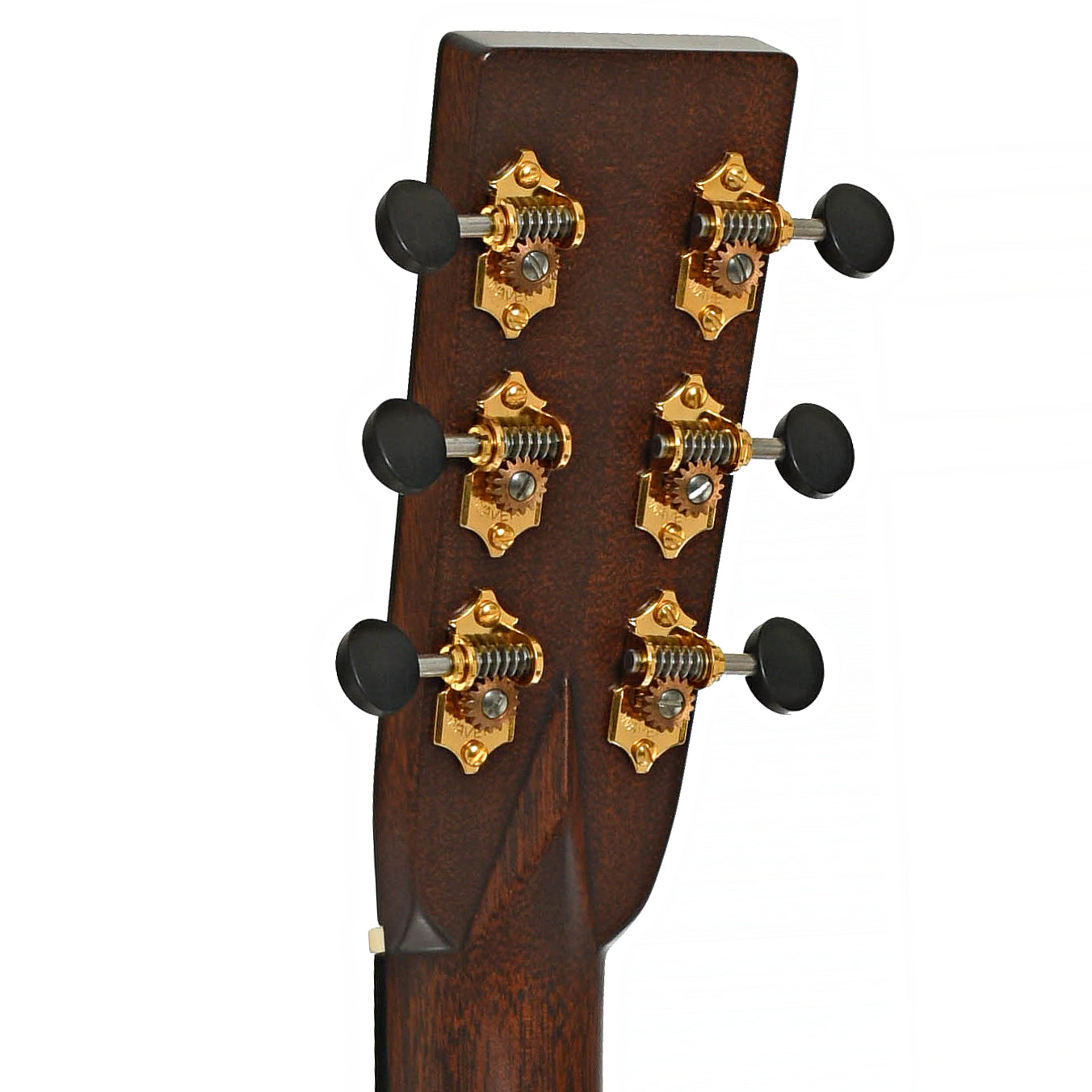 Bourgeois The Soloist OMC Acoustic Guitar (2014)