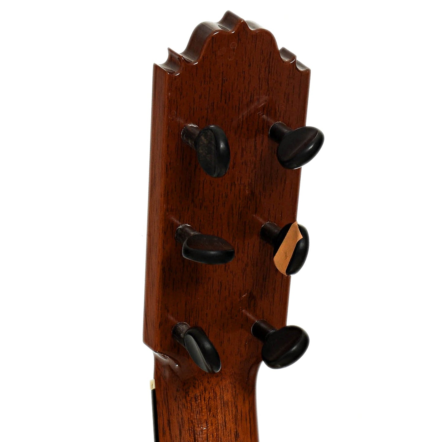 Jose Oribe Flamenco Guitar (1966)