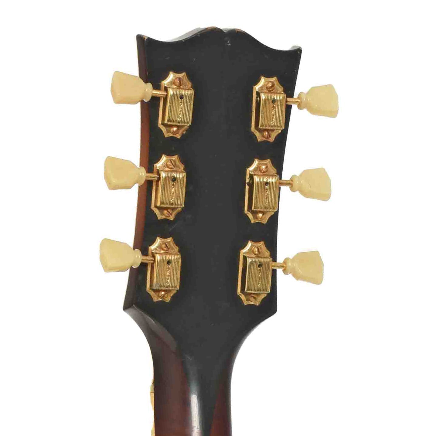 Gibson J-200 Jumbo Acoustic Guitar (1956)