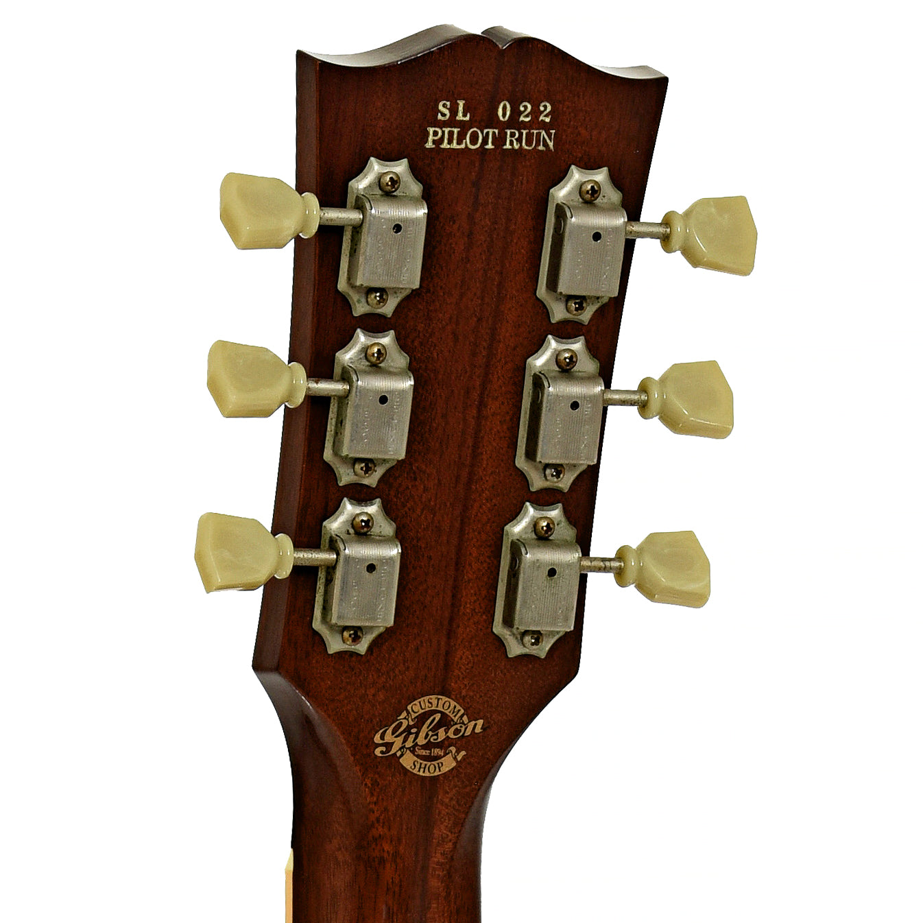 Gibson Custom Shop Slash Signature Les Paul Standard Prototype Electric Guitar (2004)