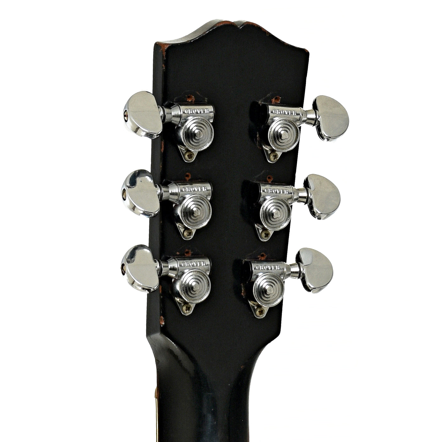 Gibson Nick Lucas Special Acoustic Guitar (1935)