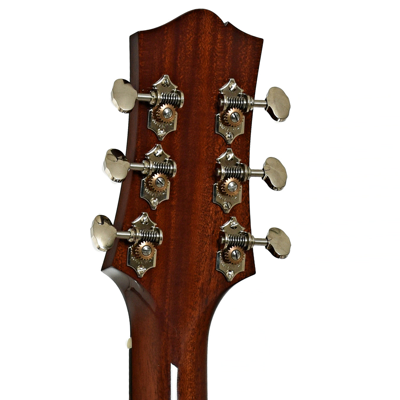 Collings SJ Mahogany Acoustic Guitar (2023)
