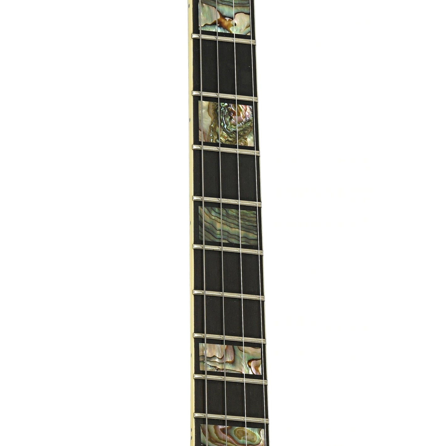 Ome Mogul Classic Jazz Tenor Banjo (1998)