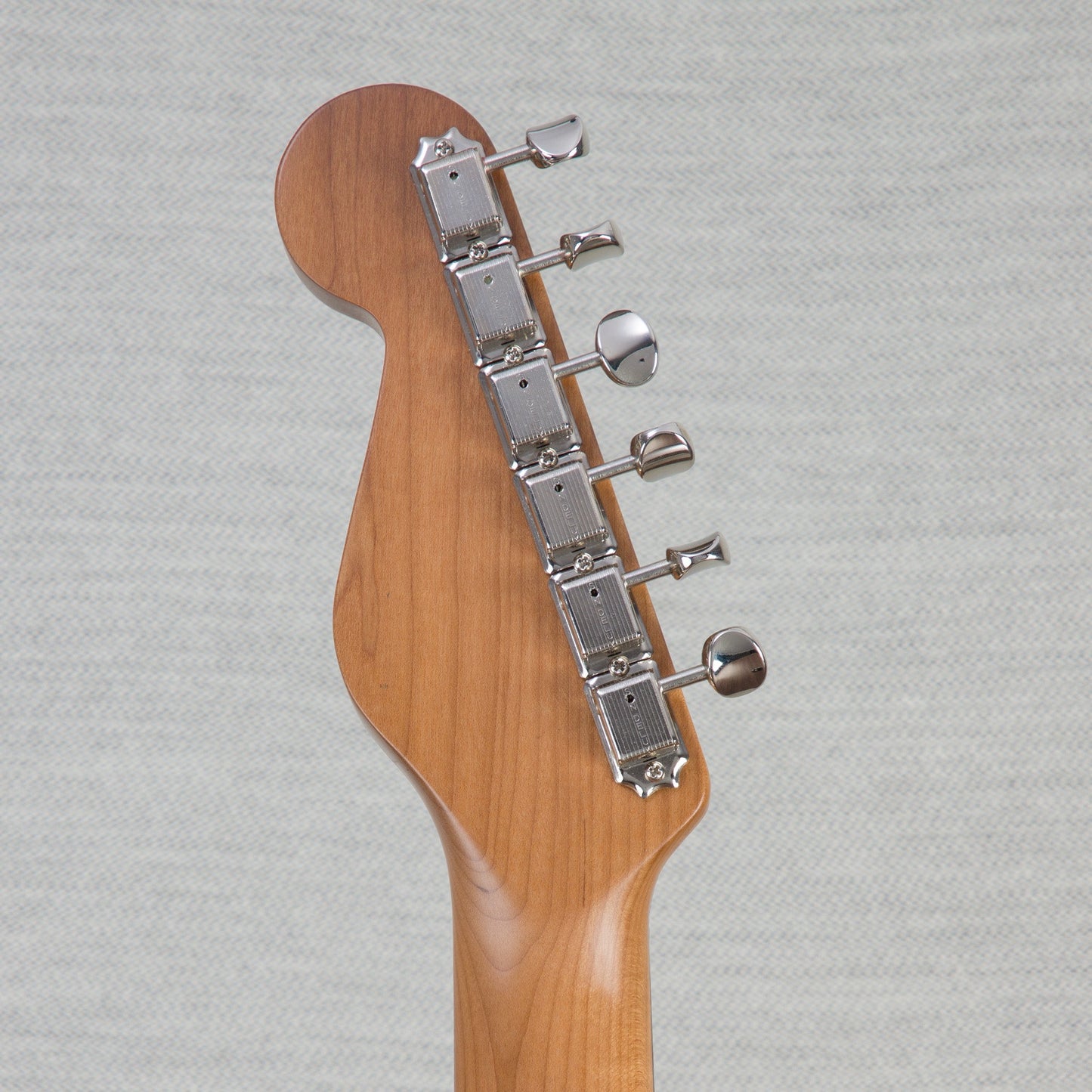 Paoletti Statospheric Loft HSS - Black Relic