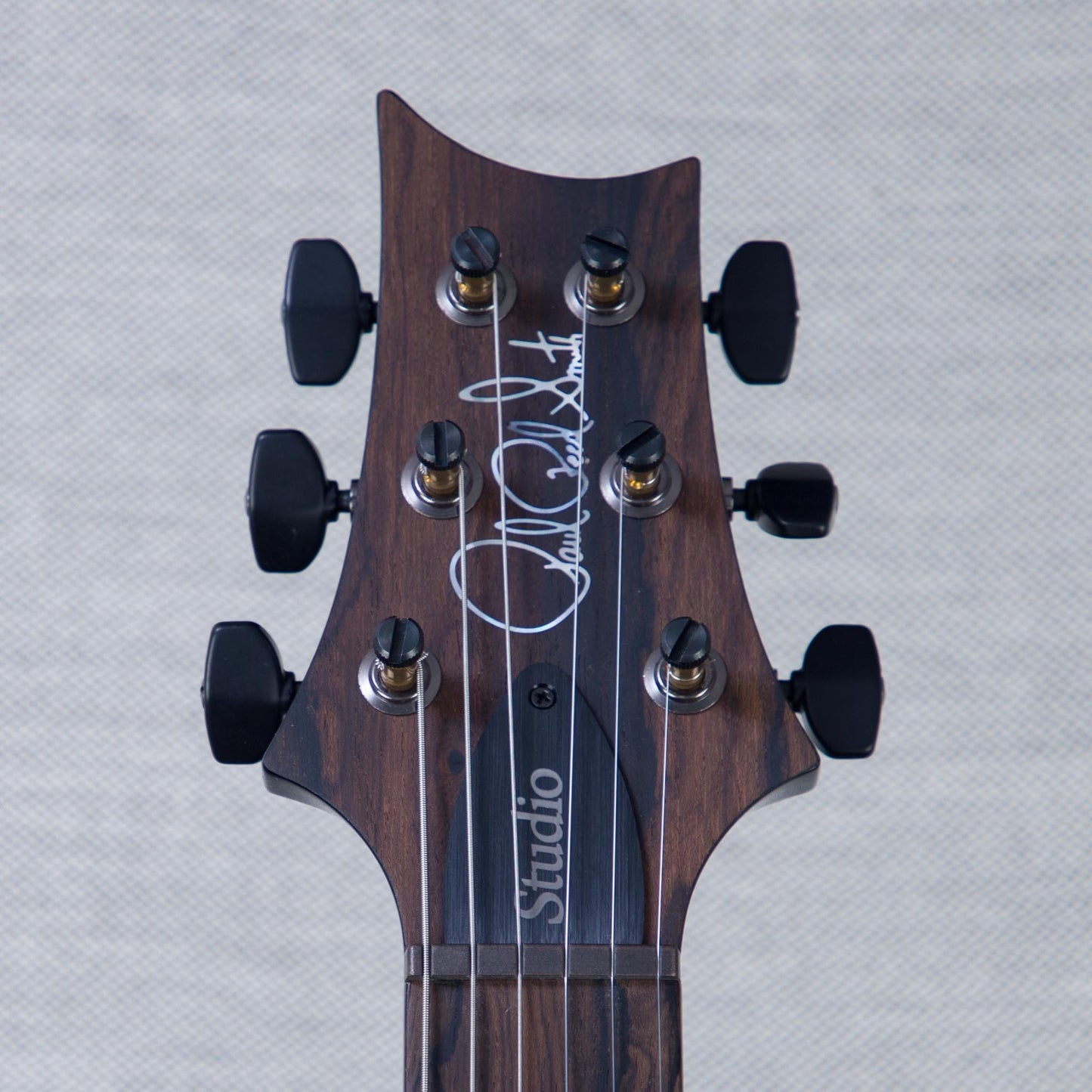 PRS Studio Mango/Ziricote Electric Guitar - Colbat Smokeburst - #0421765