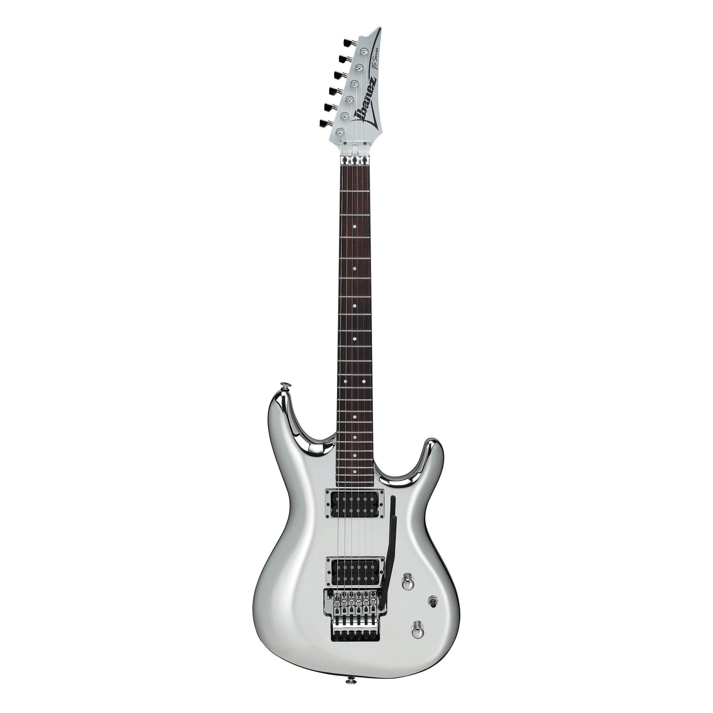 Ibanez Joe Satriani Signature JS3CR Electric Guitar