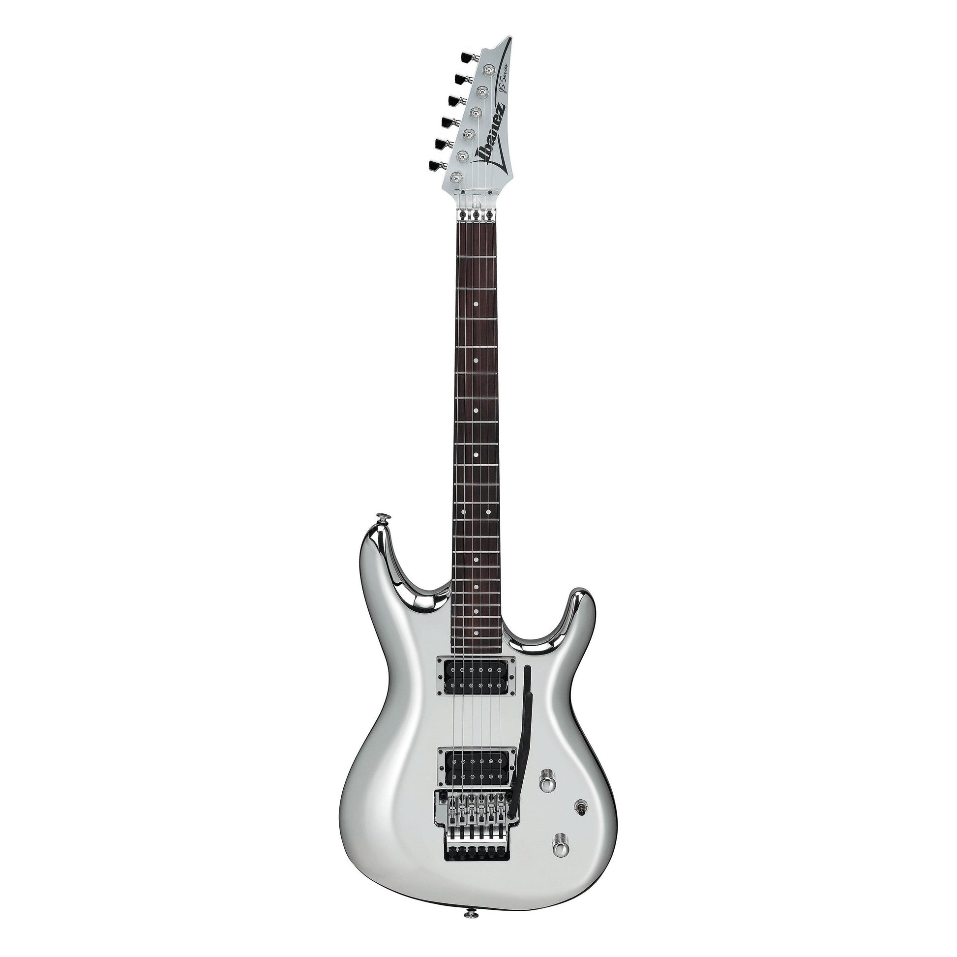 Ibanez Joe Satriani Signature JS3CR Electric Guitar
