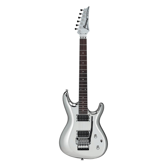 Ibanez Joe Satriani Signature JS3CR Electric Guitar