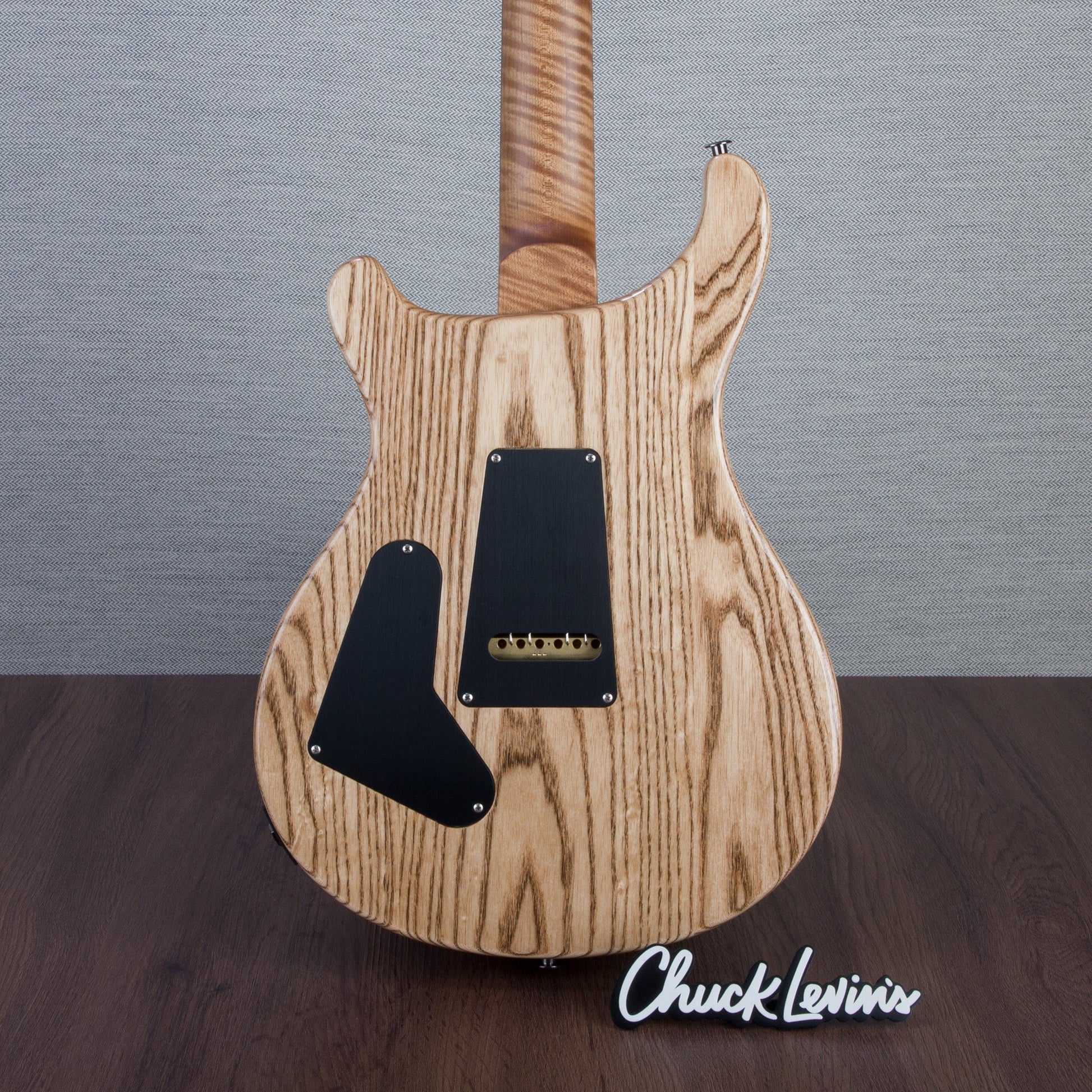 PRS Wood Library Custom 24 Electric Guitar - Private Stock Goldstorm Fade Finish - CHUCKSCLUSIVE - #240383983 - 2024