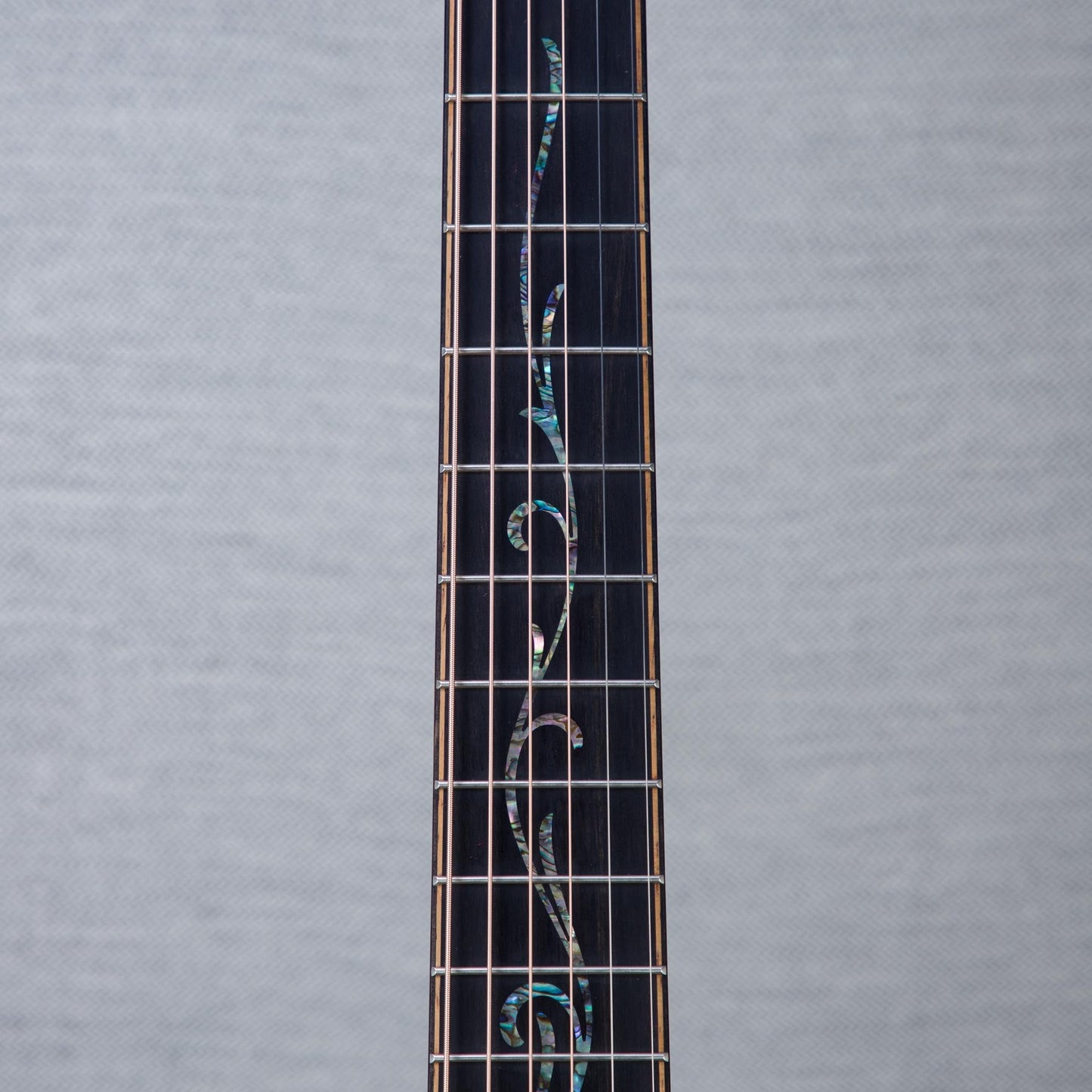 Taylor Next Generation Builder's Edition K24ce Koa Acoustic Electric Guitar - Shaded Edgeburst - #1204096080