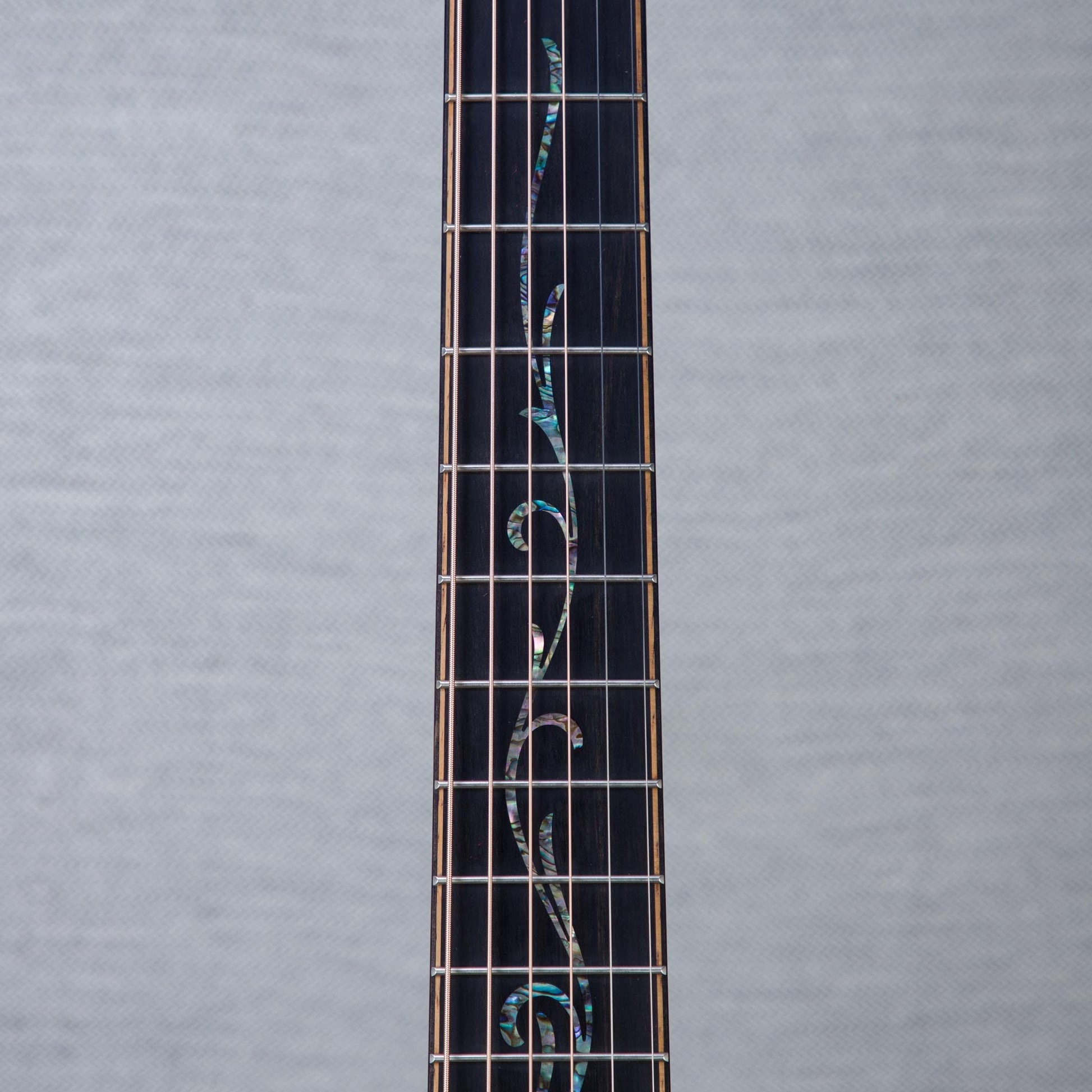 Taylor Next Generation Builder's Edition K24ce Koa Acoustic Electric Guitar - Shaded Edgeburst - #1204096080