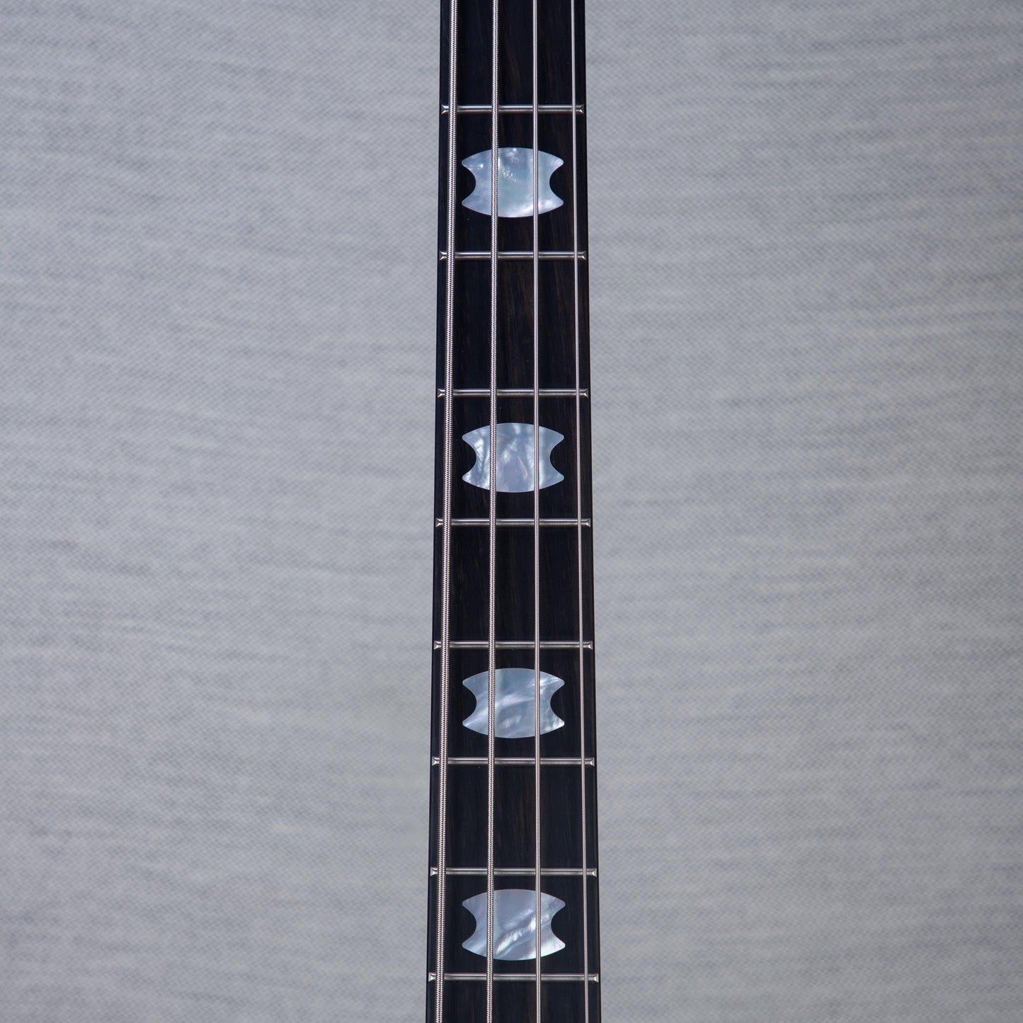 Spector NS-2 Electric Bass Guitar - Rain Glow - CHUCKSCLUSIVE - #1906