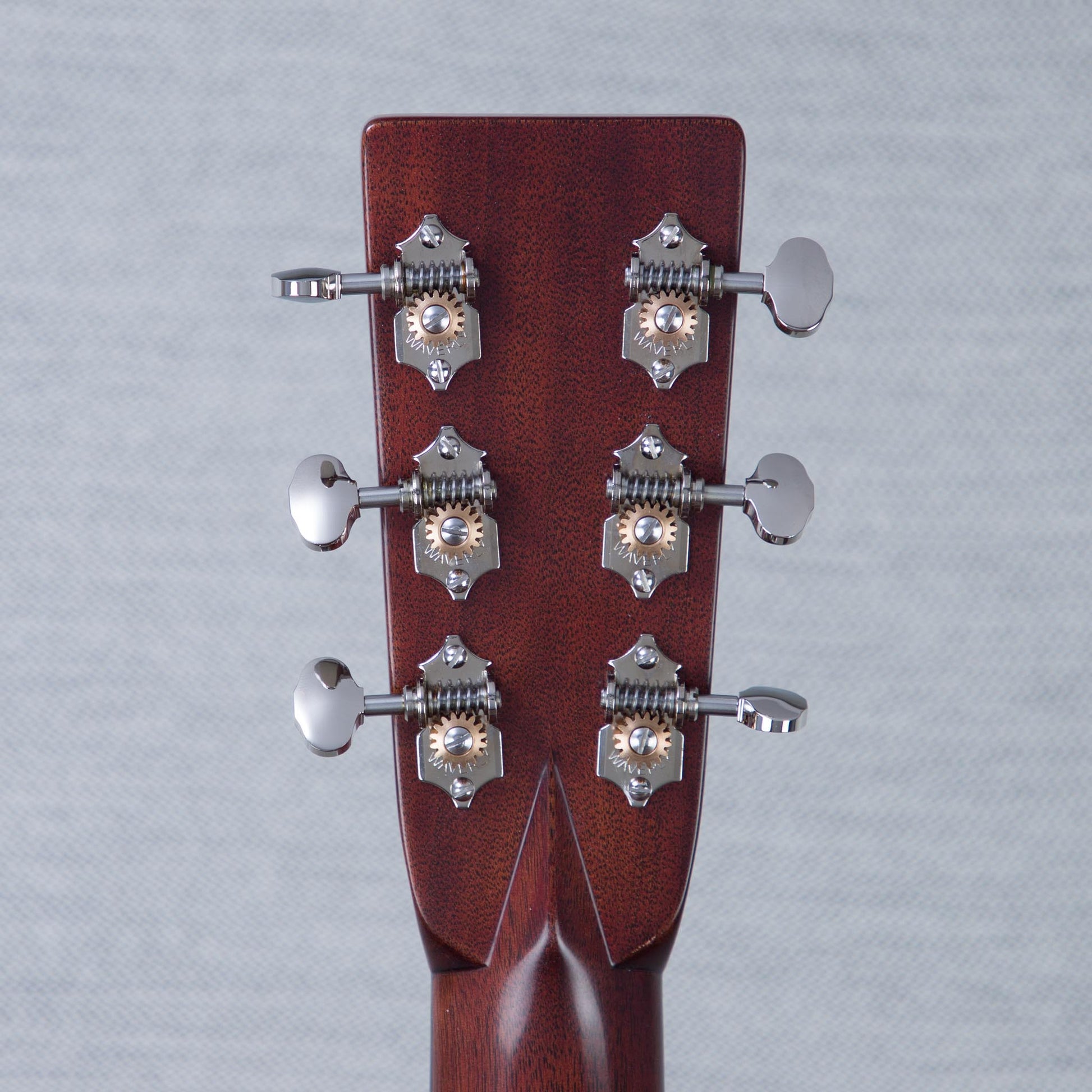 Martin D-28 Authentic 1937 Rosewood/Spruce Acoustic Guitar - #M2894678