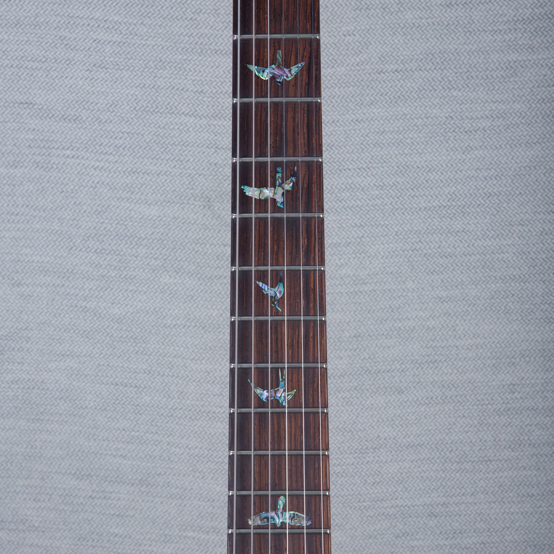 PRS Wood Library DGT Electric Guitar - Private Stock Goldstorm Fade Finish - CHUCKSCLUSIVE - #240388865 - 2024
