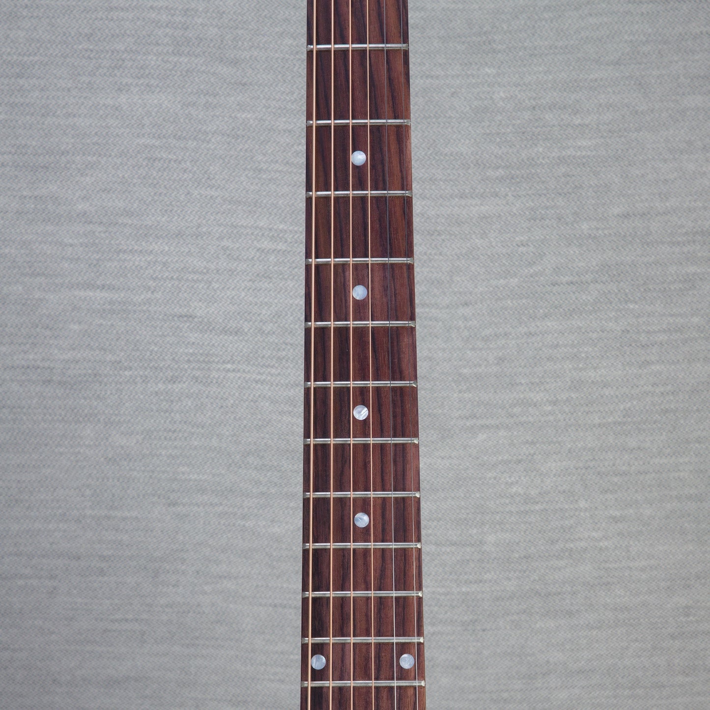 Gibson Custom Shop Murphy Lab 1942 Banner J-45 Light Aged Acoustic Guitar - Vintage Sunburst Light - #22533055