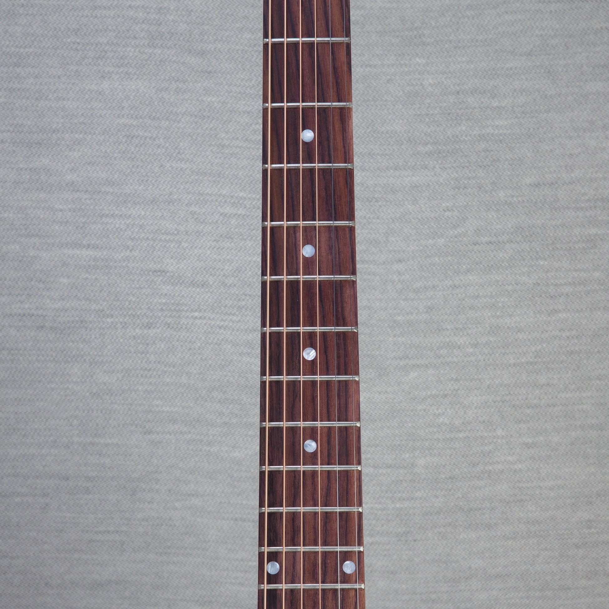 Gibson Custom Shop Murphy Lab 1942 Banner J-45 Light Aged Acoustic Guitar - Vintage Sunburst Light - #22533055