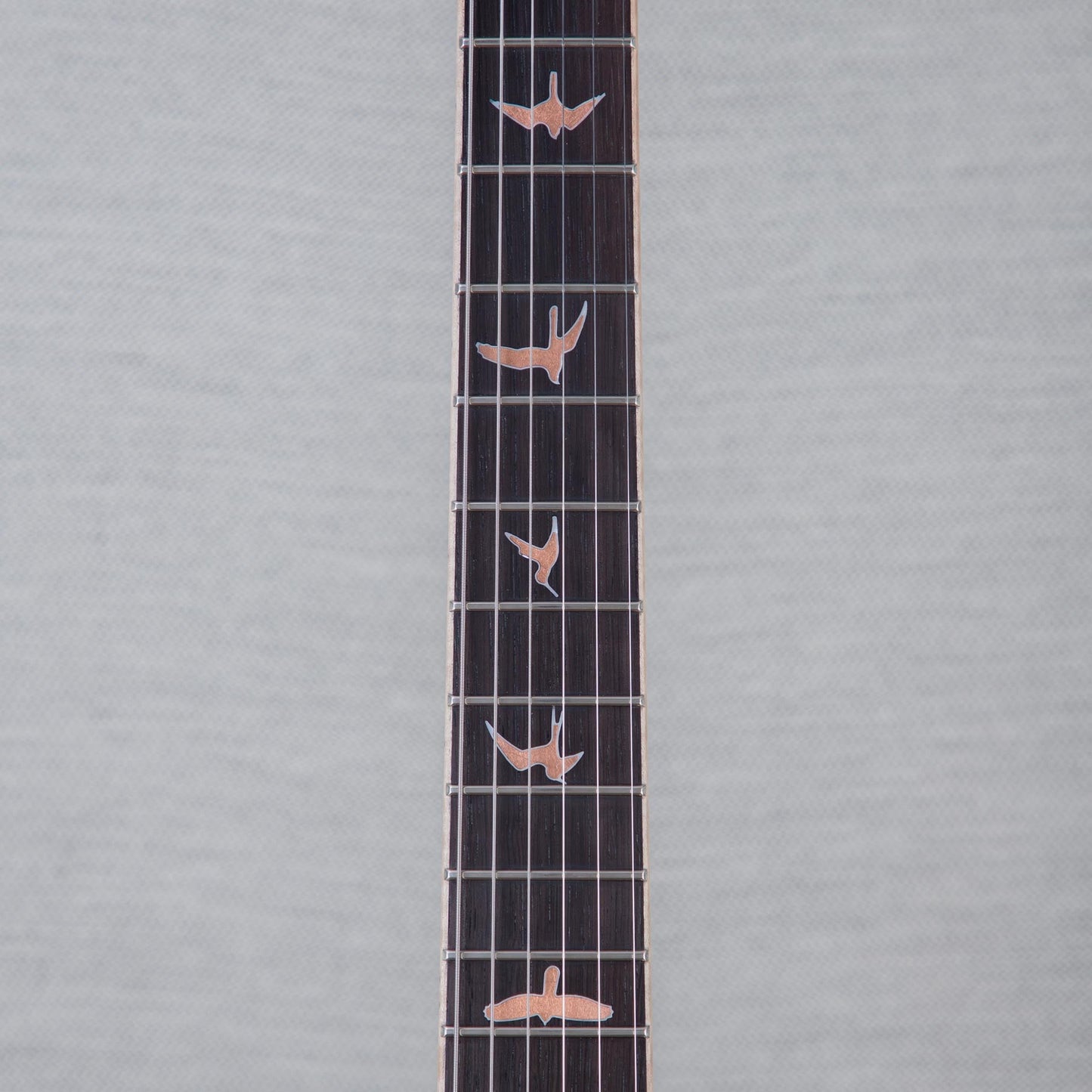 PRS Private Stock McCarty 594 Gold Foil Wings/Paua Body Purfling/Copper Foil Center Electric Guitar - #0409855