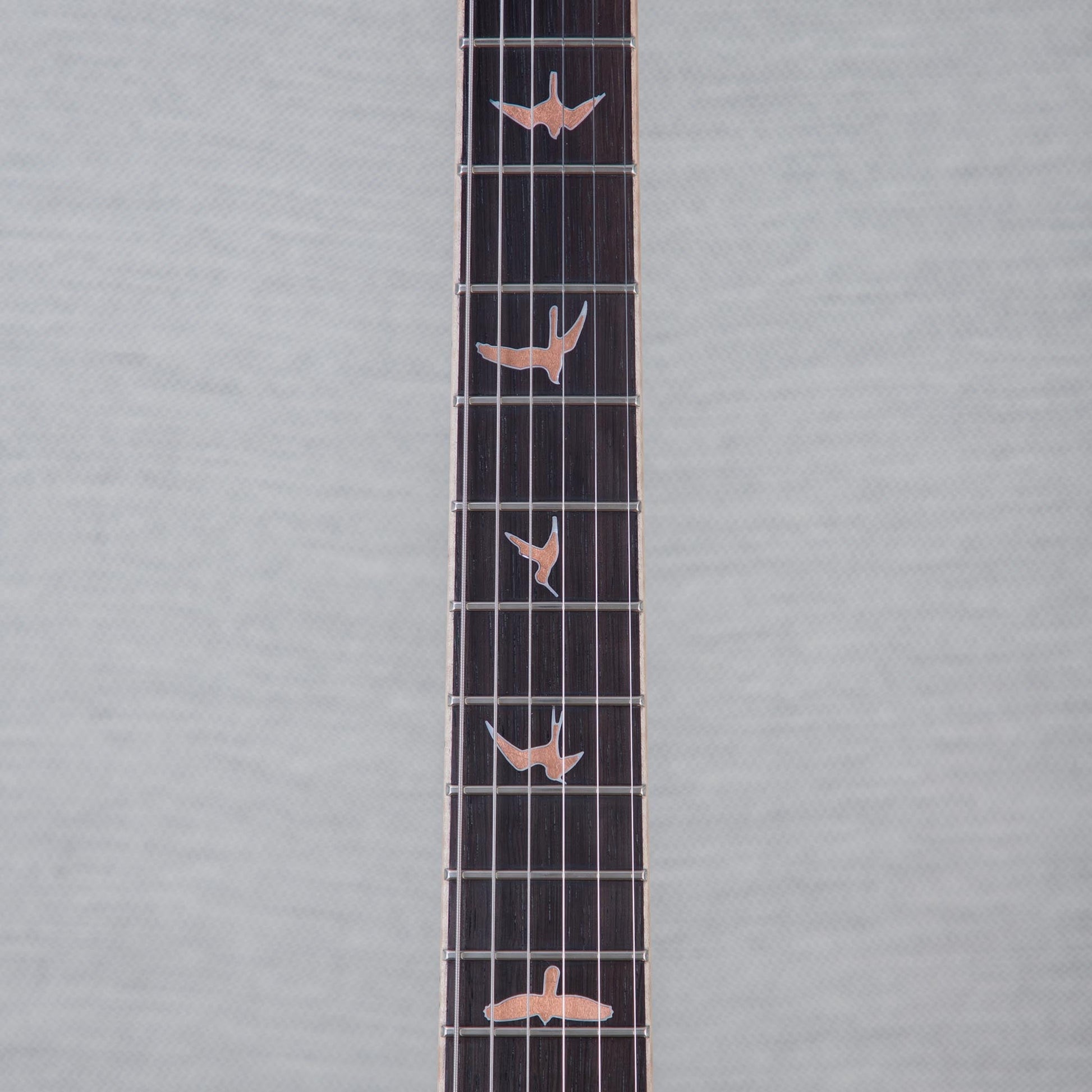 PRS Private Stock McCarty 594 Gold Foil Wings/Paua Body Purfling/Copper Foil Center Electric Guitar - #0409855